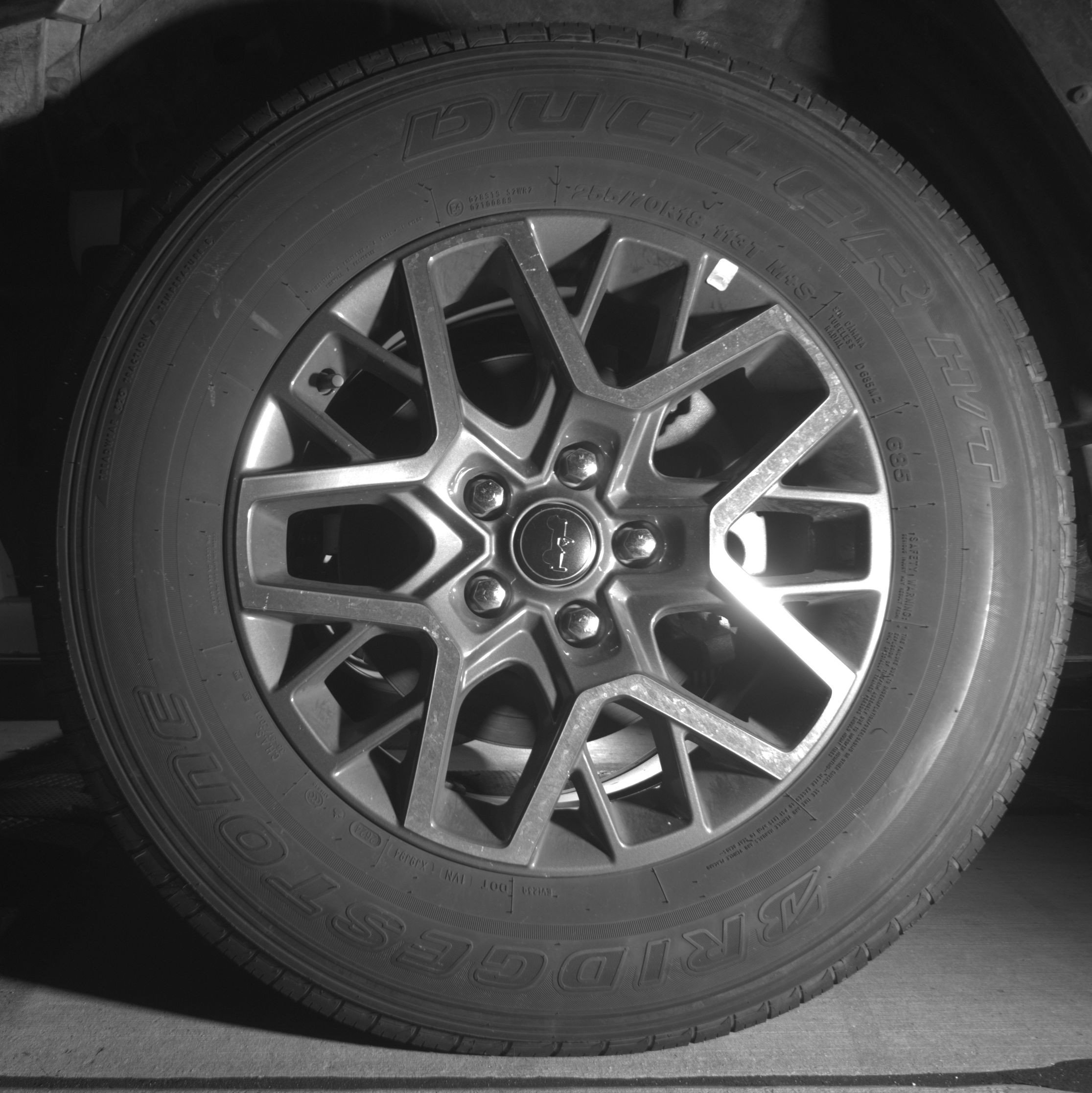 Thumbnail: 2025 Jeep Wrangler - 12