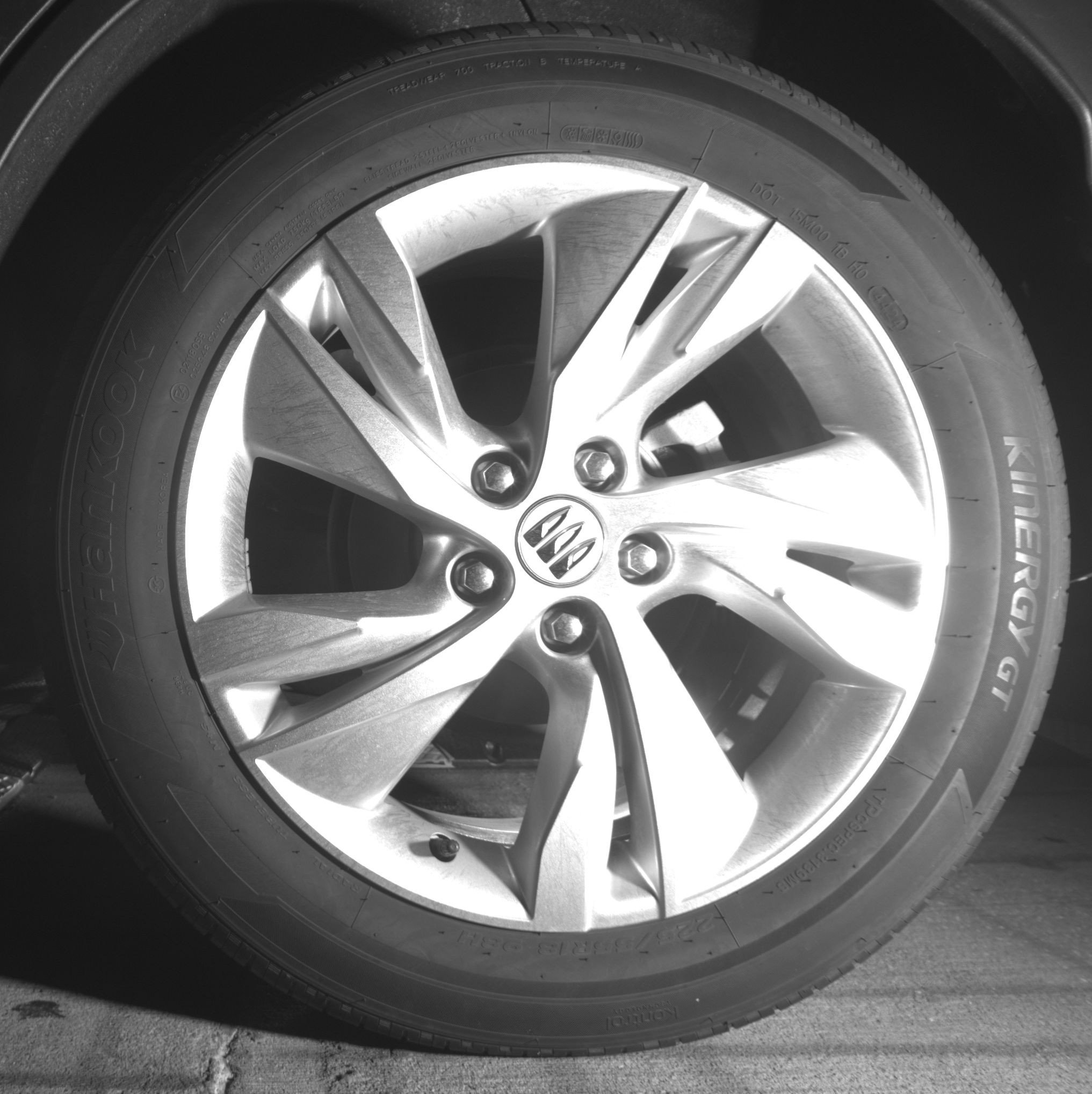 Thumbnail: 2025 Buick Encore GX - 14