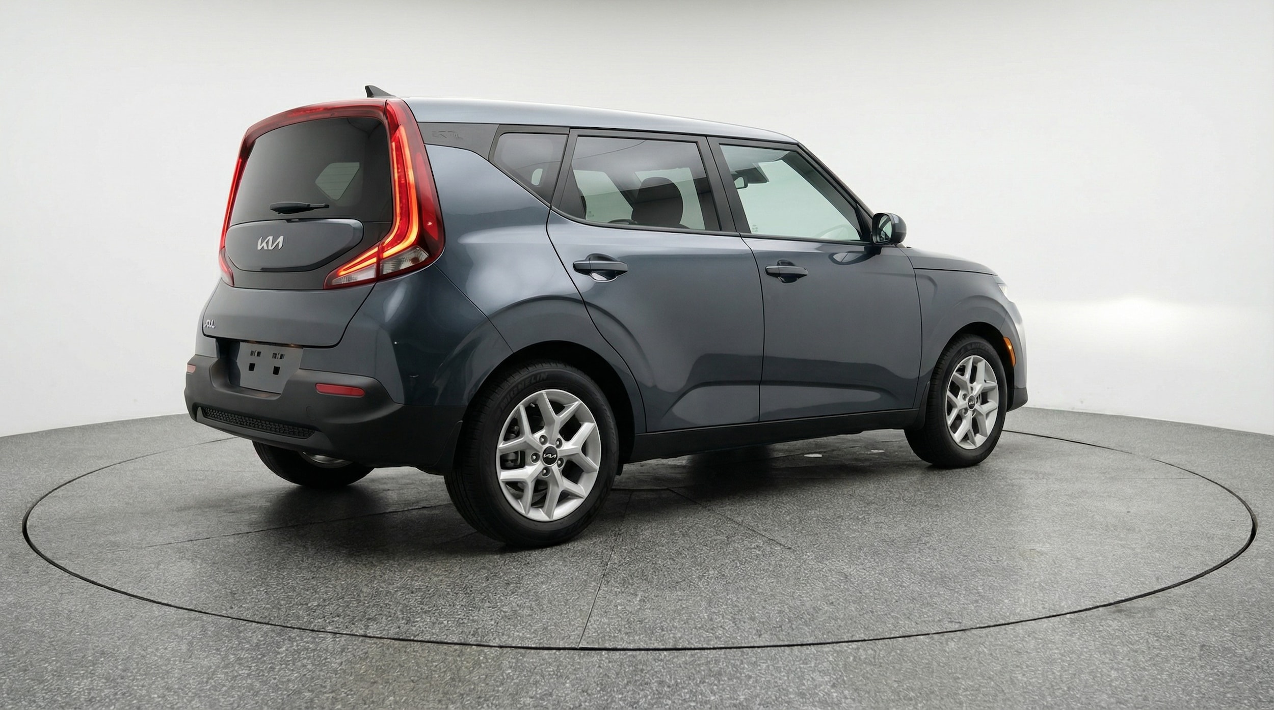 Thumbnail: 2025 Kia Soul - 7