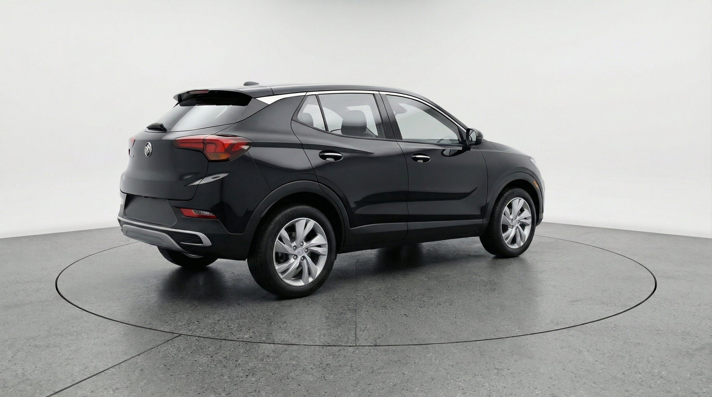 Thumbnail: 2026 Buick Encore GX - 9