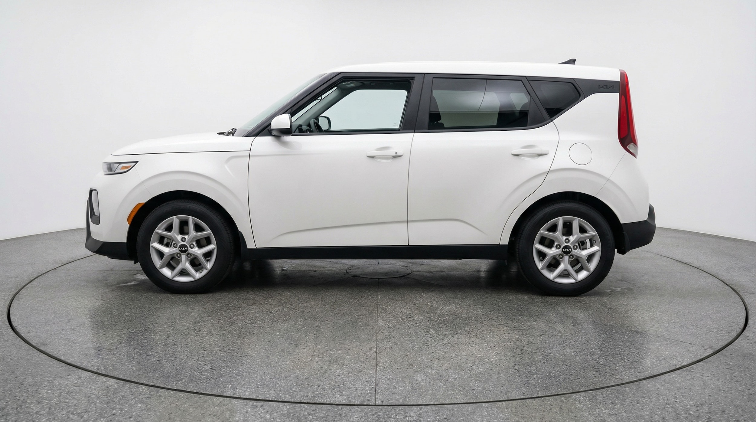 Thumbnail: 2025 Kia Soul - 4