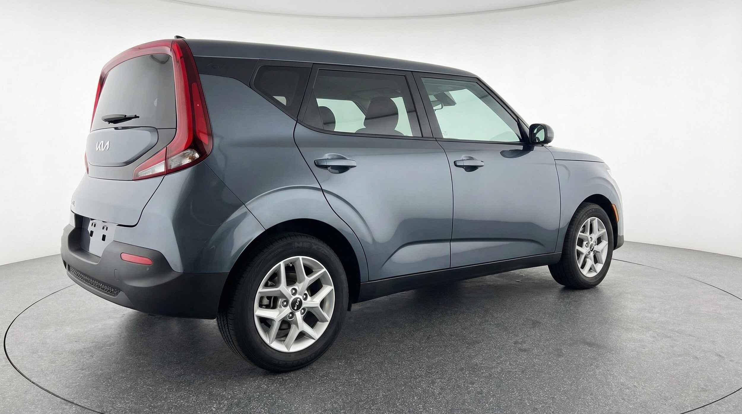 Thumbnail: 2025 Kia Soul - 9