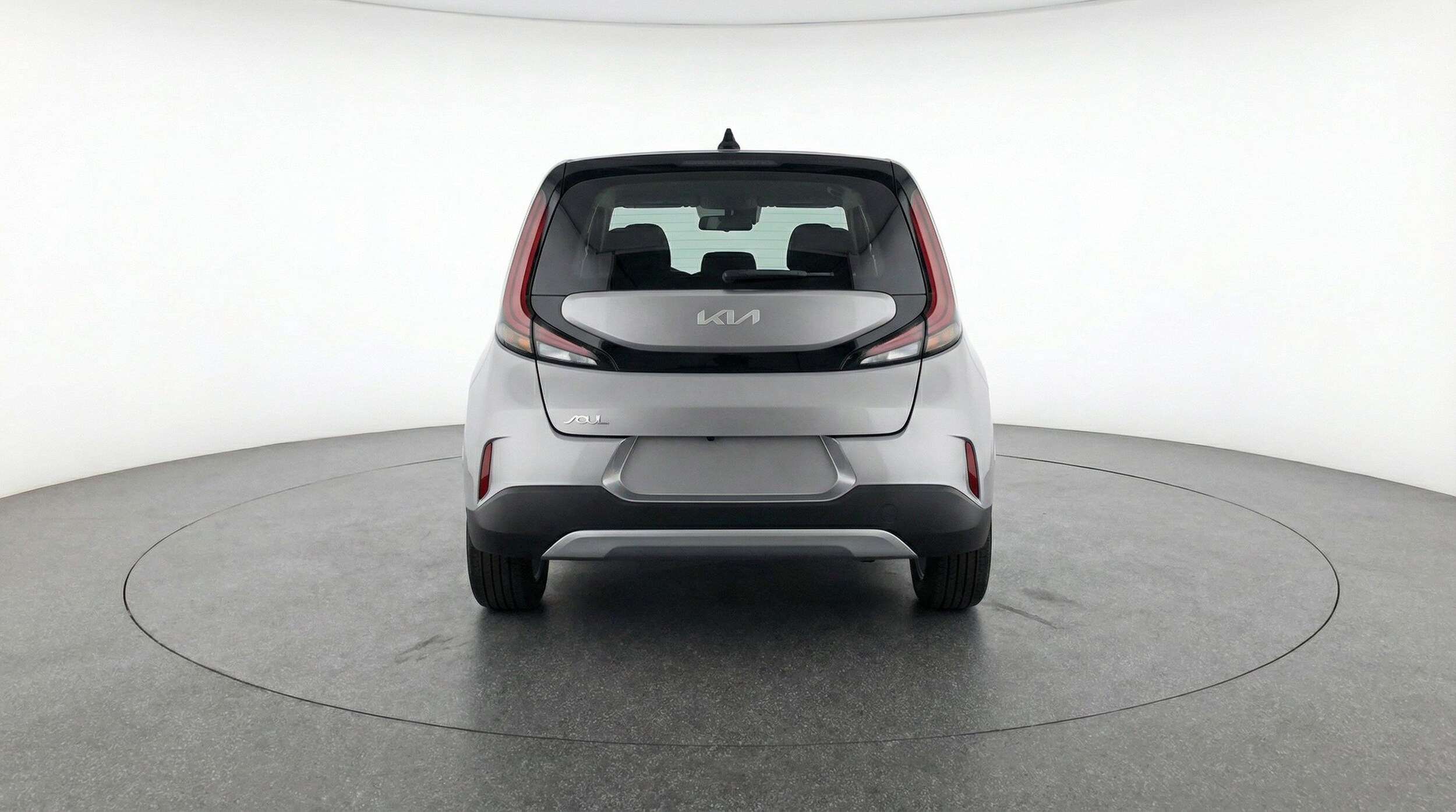 Thumbnail: 2025 Kia Soul - 7