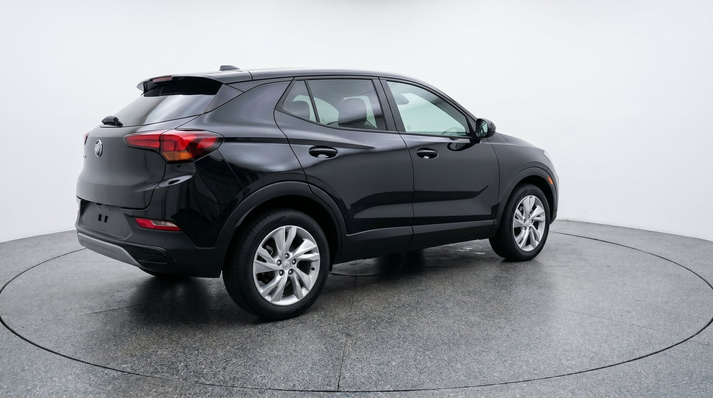 Thumbnail: 2026 Buick Encore GX - 9