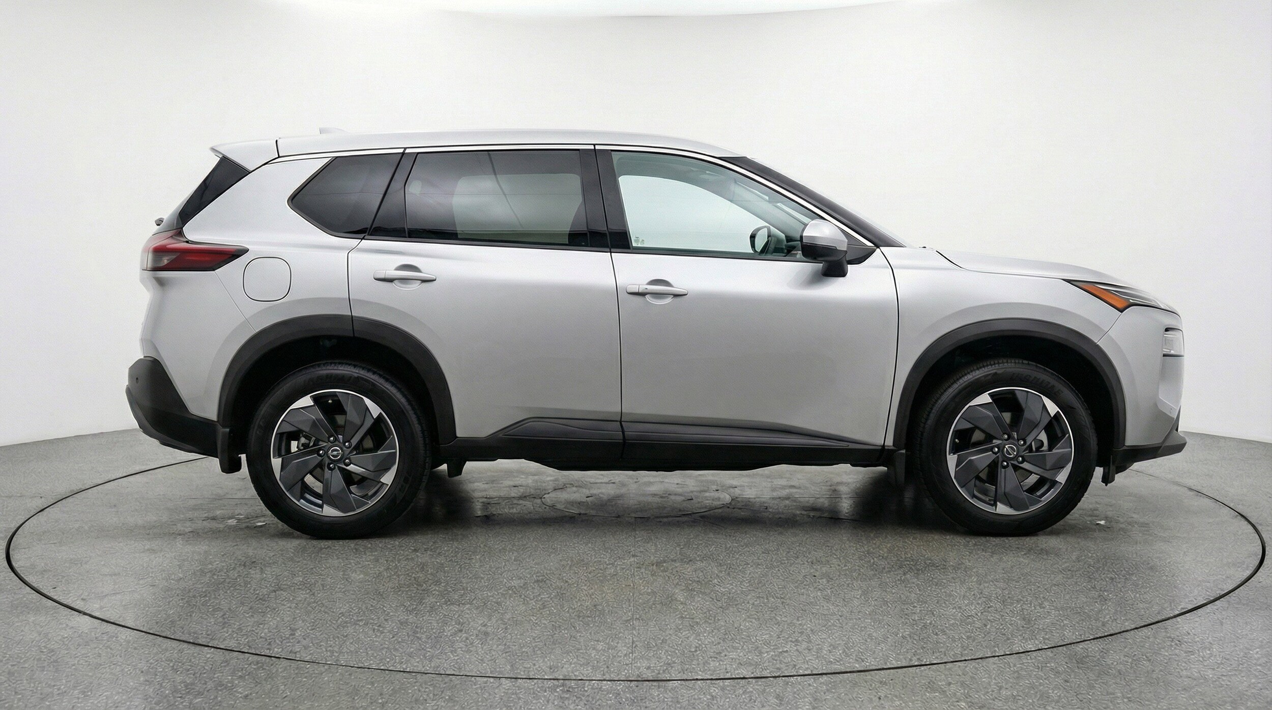 Thumbnail: 2025 Nissan Rogue - 11