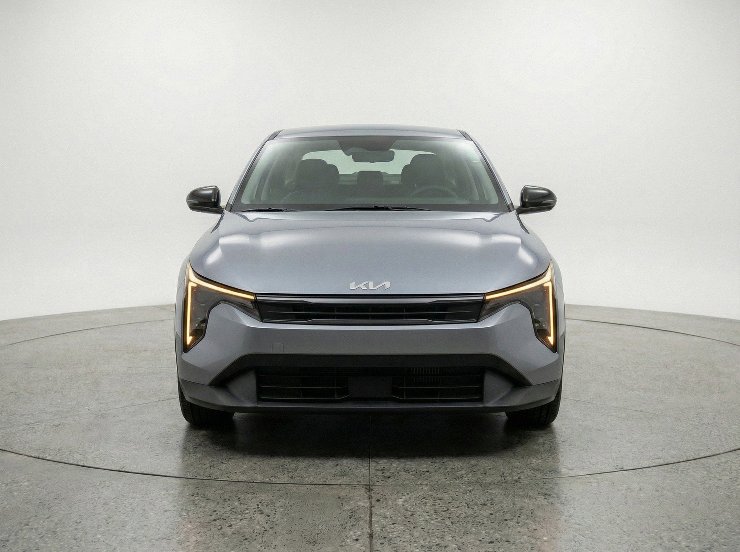 Thumbnail: 2025 Kia K4 - 2