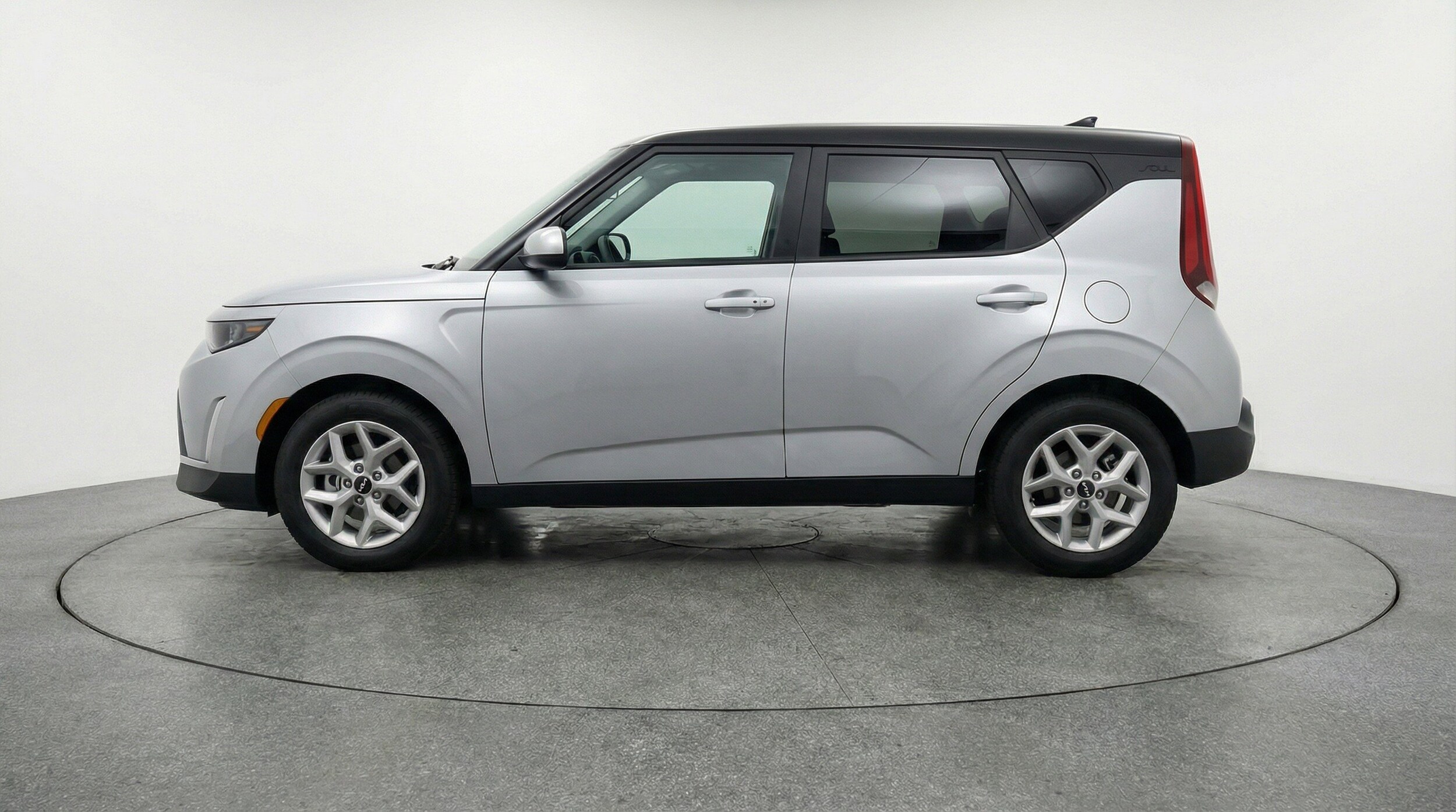 Thumbnail: 2025 Kia Soul - 5