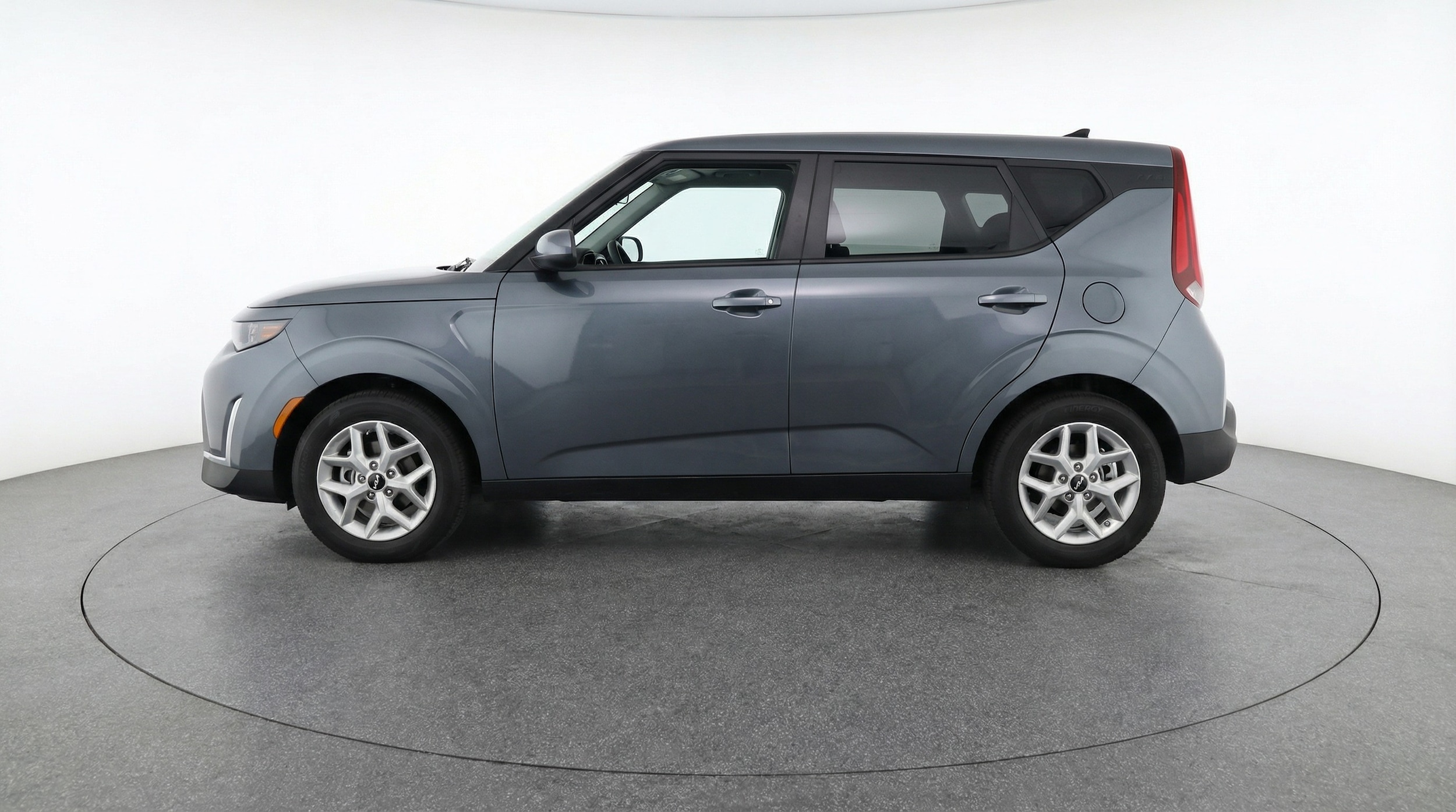 Thumbnail: 2025 Kia Soul - 4