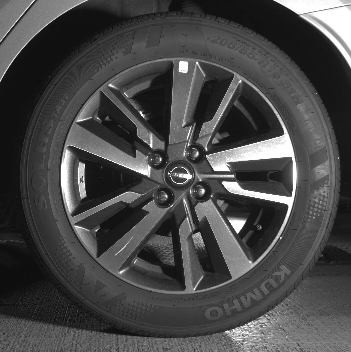 Thumbnail: 2025 Nissan Versa - 11