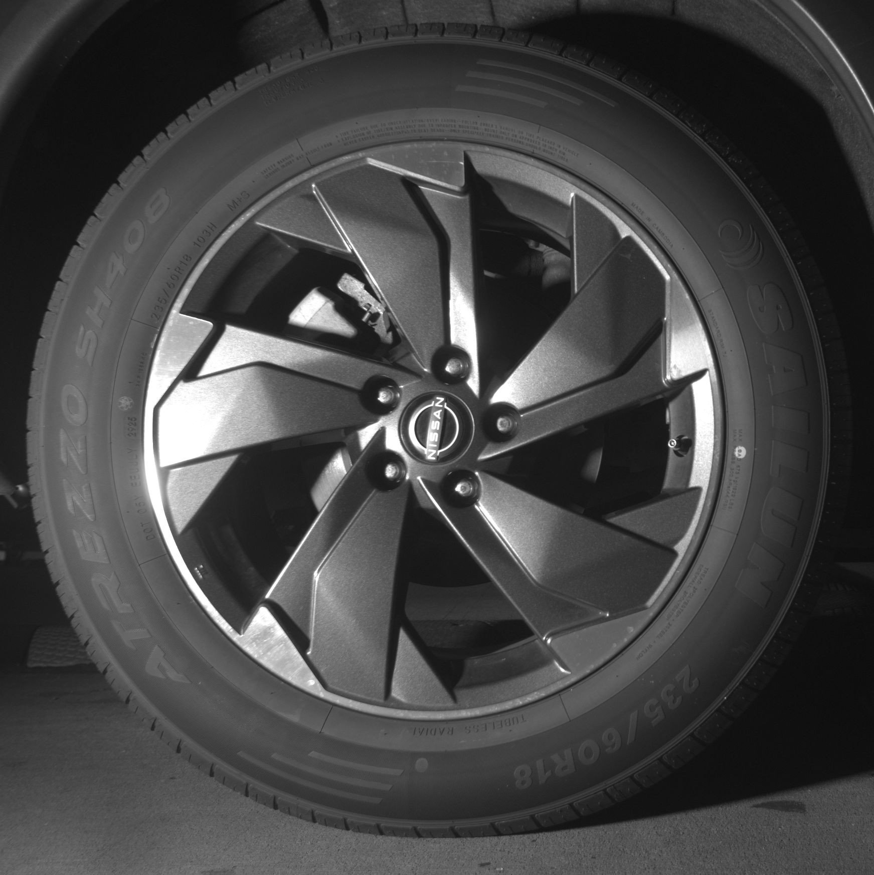 Thumbnail: 2025 Nissan Rogue - 15