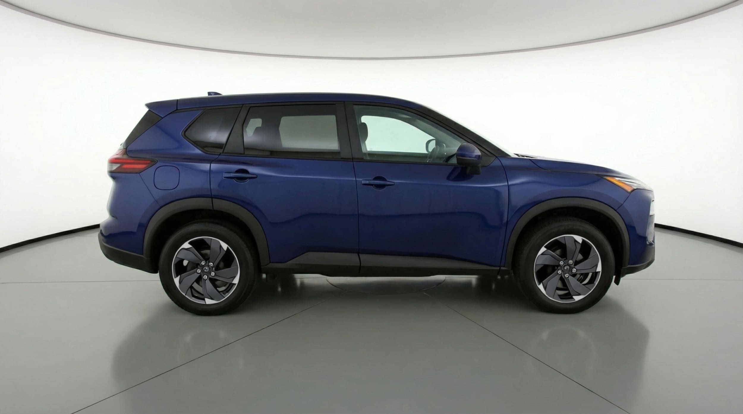Thumbnail: 2025 Nissan Rogue - 11