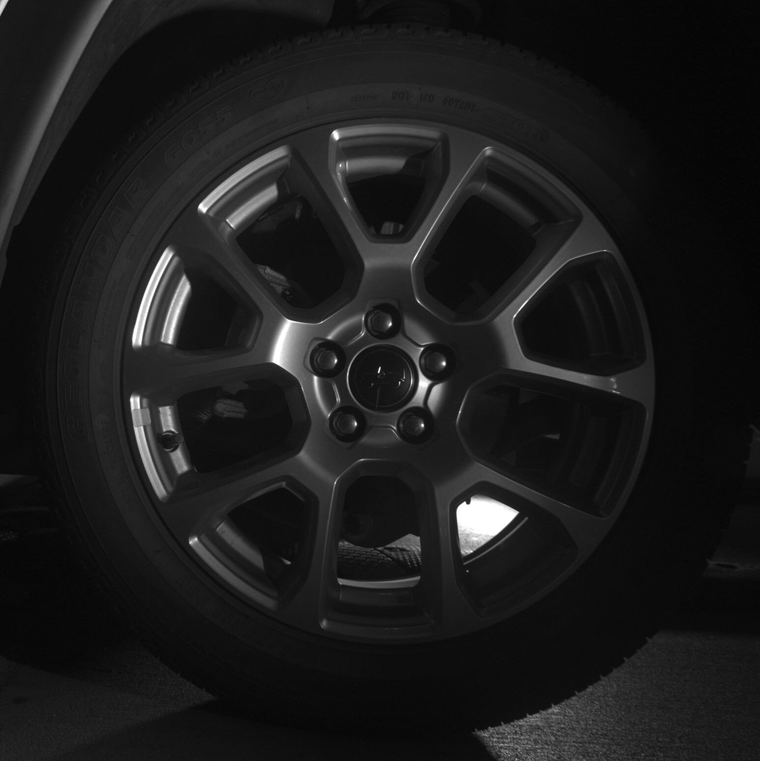 Thumbnail: 2025 Jeep Compass - 14