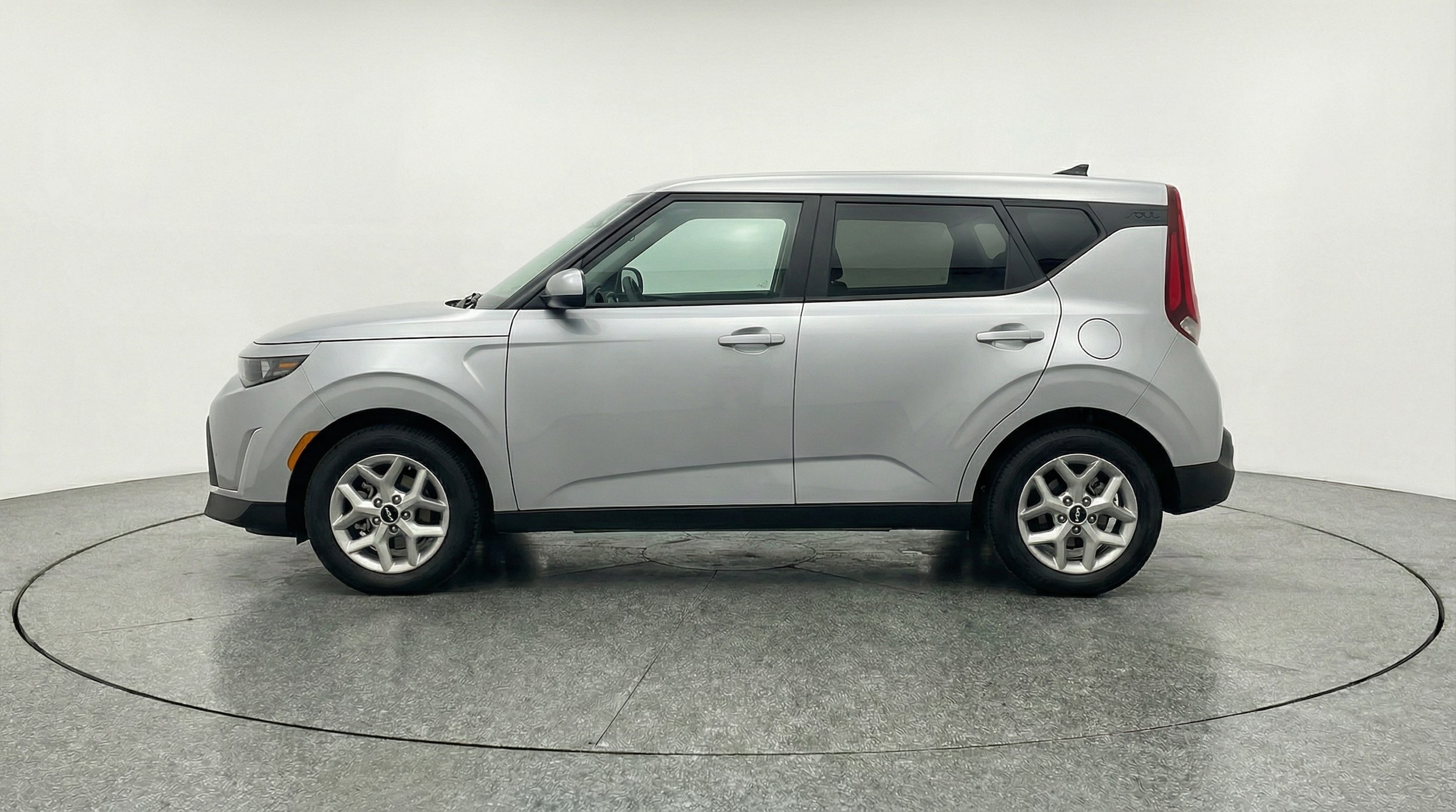 Thumbnail: 2025 Kia Soul - 4