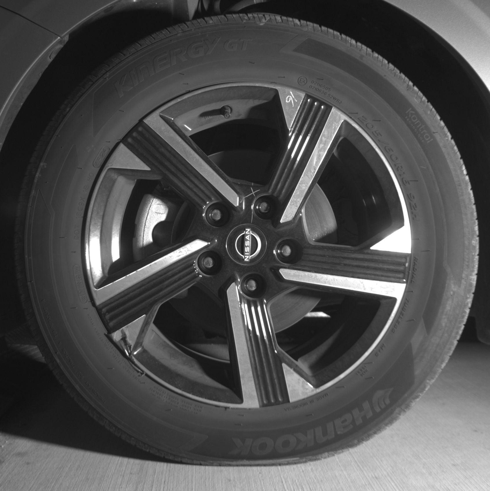 Thumbnail: 2025 Nissan Sentra - 9