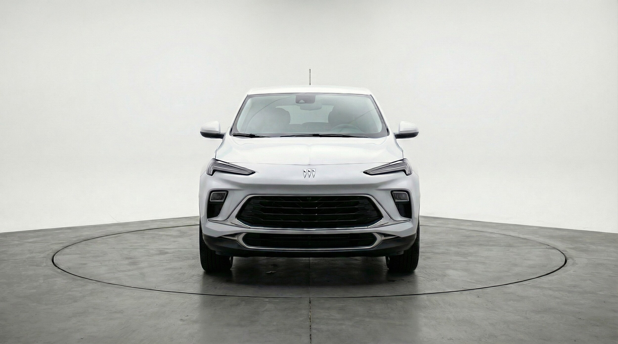 Thumbnail: 2025 Buick Encore GX - 2