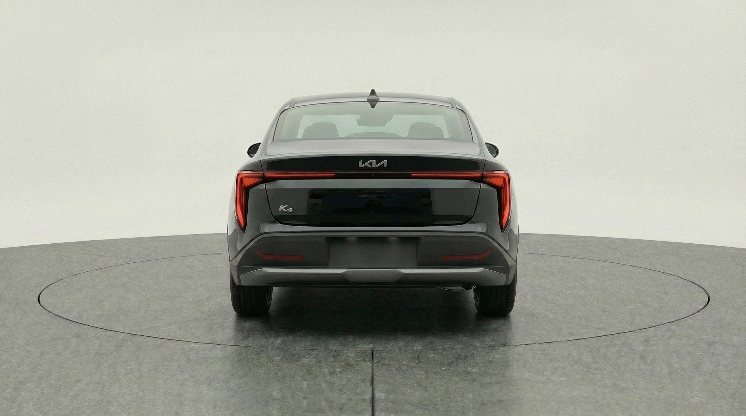 Thumbnail: 2025 Kia K4 - 7