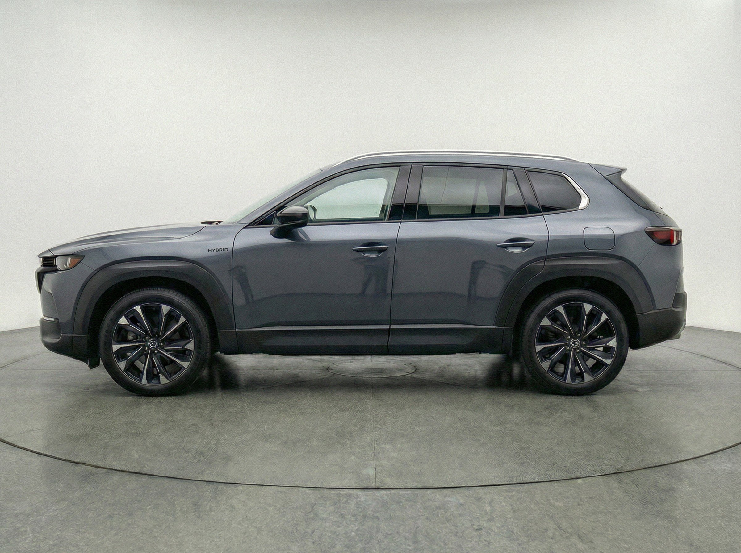 Thumbnail: 2025 Mazda CX-50 - 5