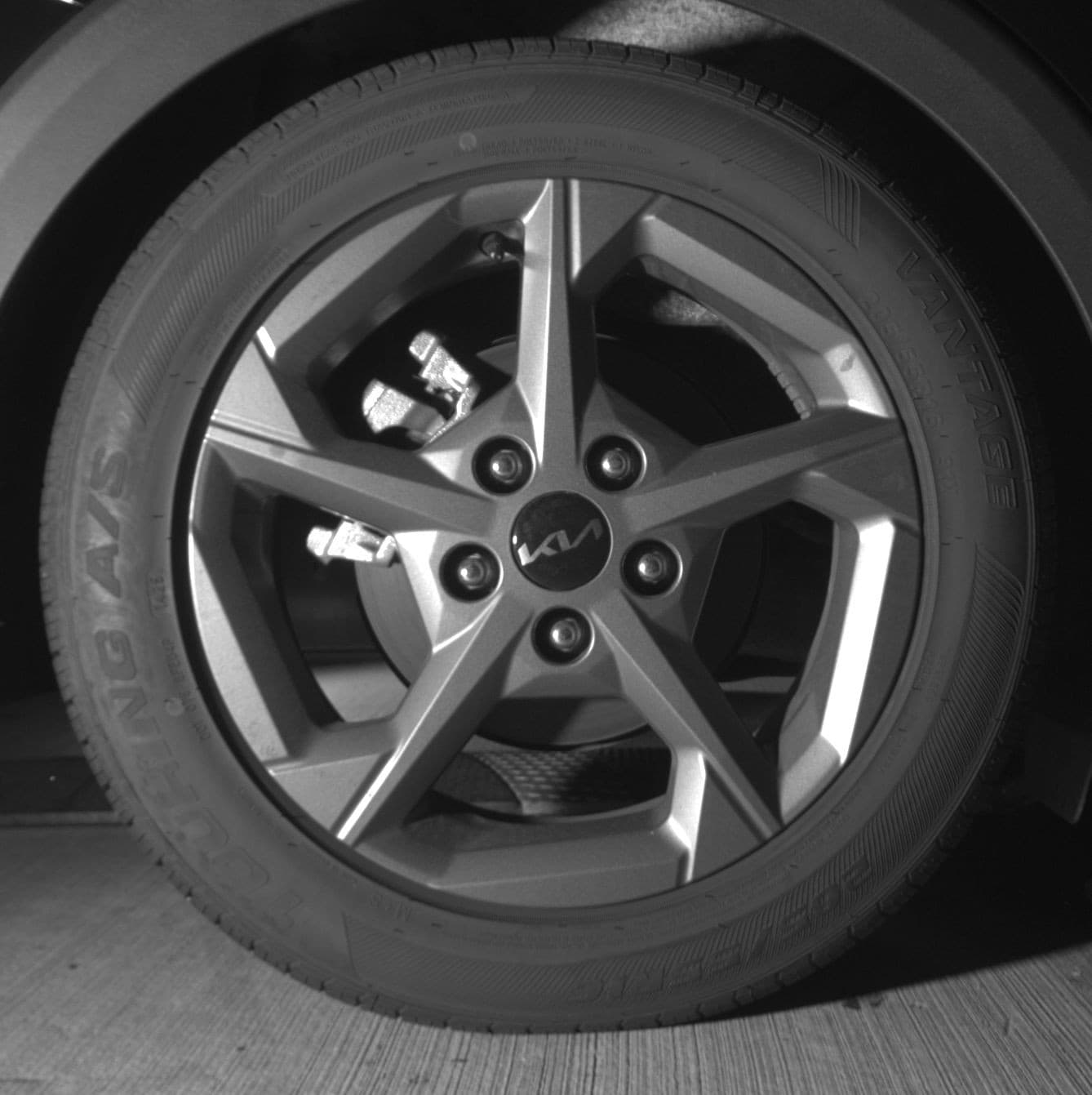 Thumbnail: 2025 Kia K4 - 12