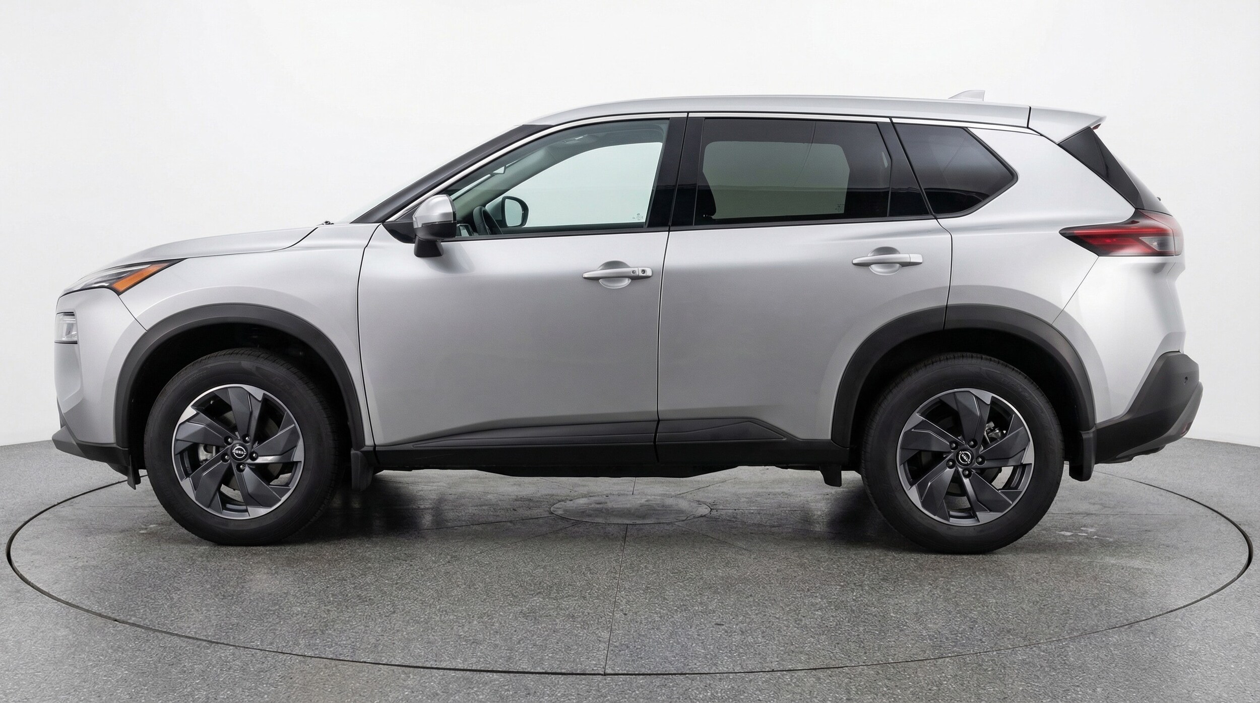 Thumbnail: 2025 Nissan Rogue - 4