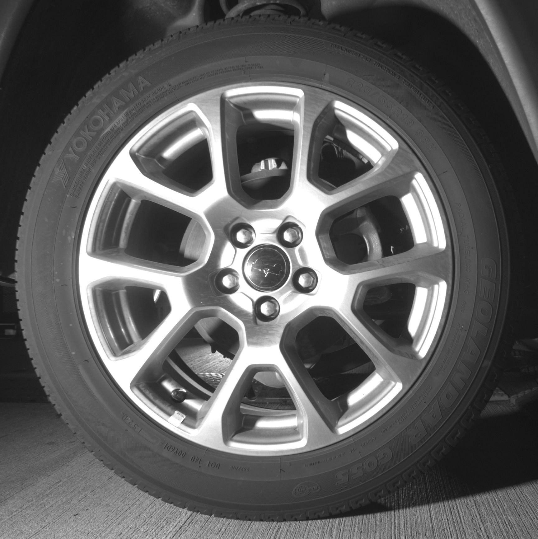 Thumbnail: 2025 Jeep Compass - 15