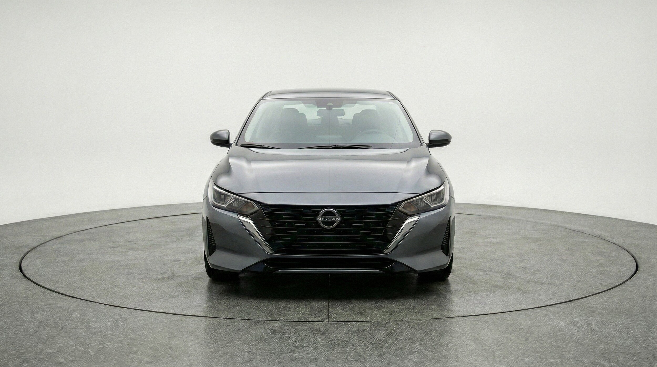 Thumbnail: 2025 Nissan Sentra - 2