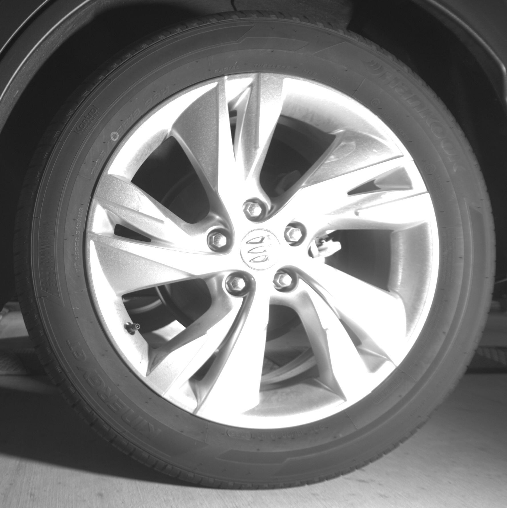 Thumbnail: 2025 Buick Encore GX - 11