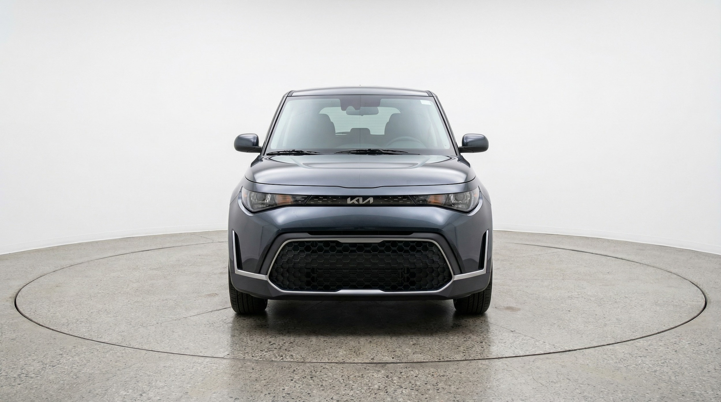 Thumbnail: 2025 Kia Soul - 2