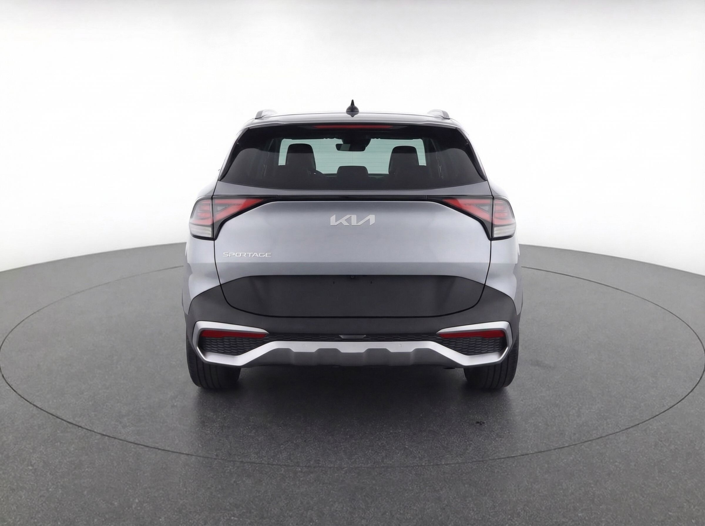 Thumbnail: 2025 Kia Sportage - 6