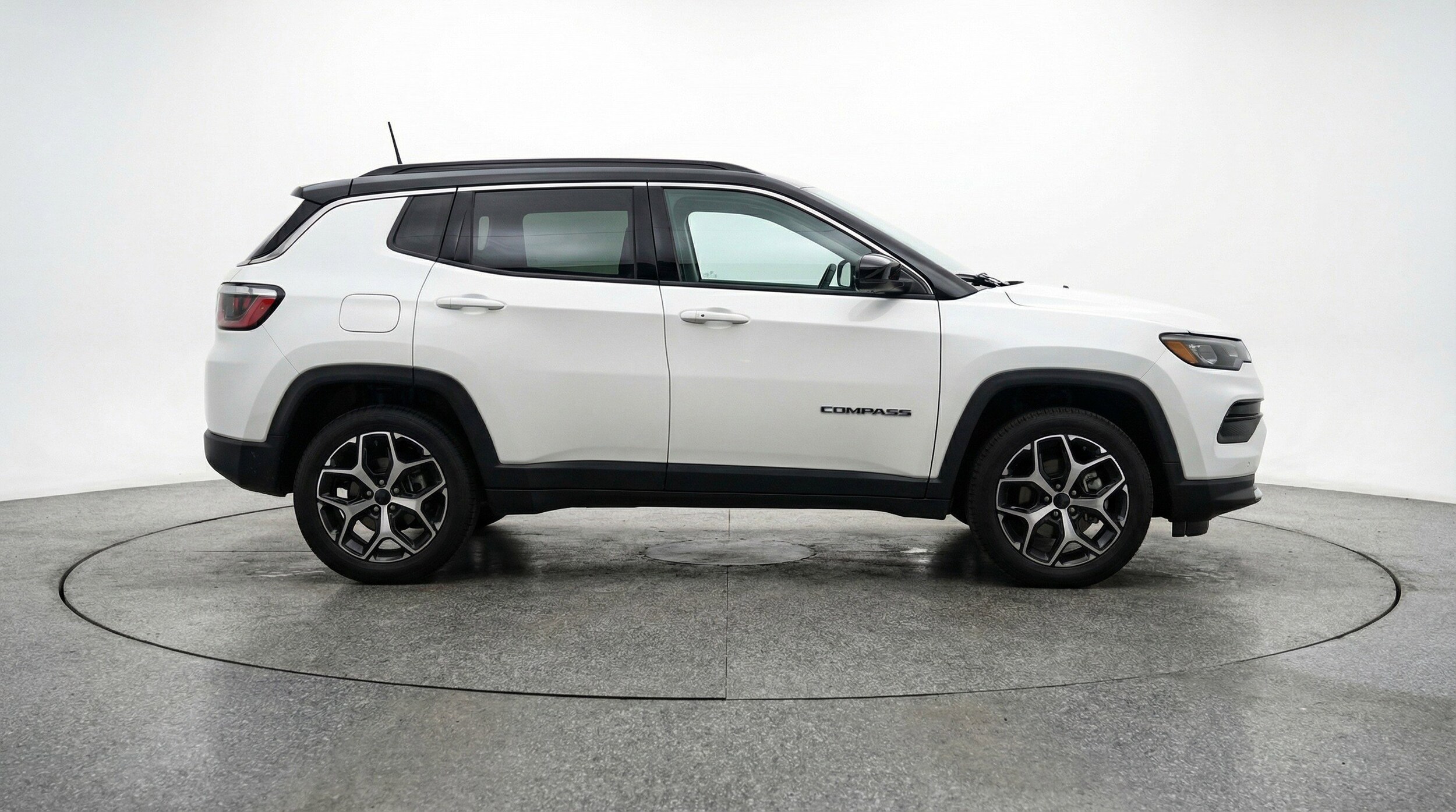 Thumbnail: 2025 Jeep Compass - 11