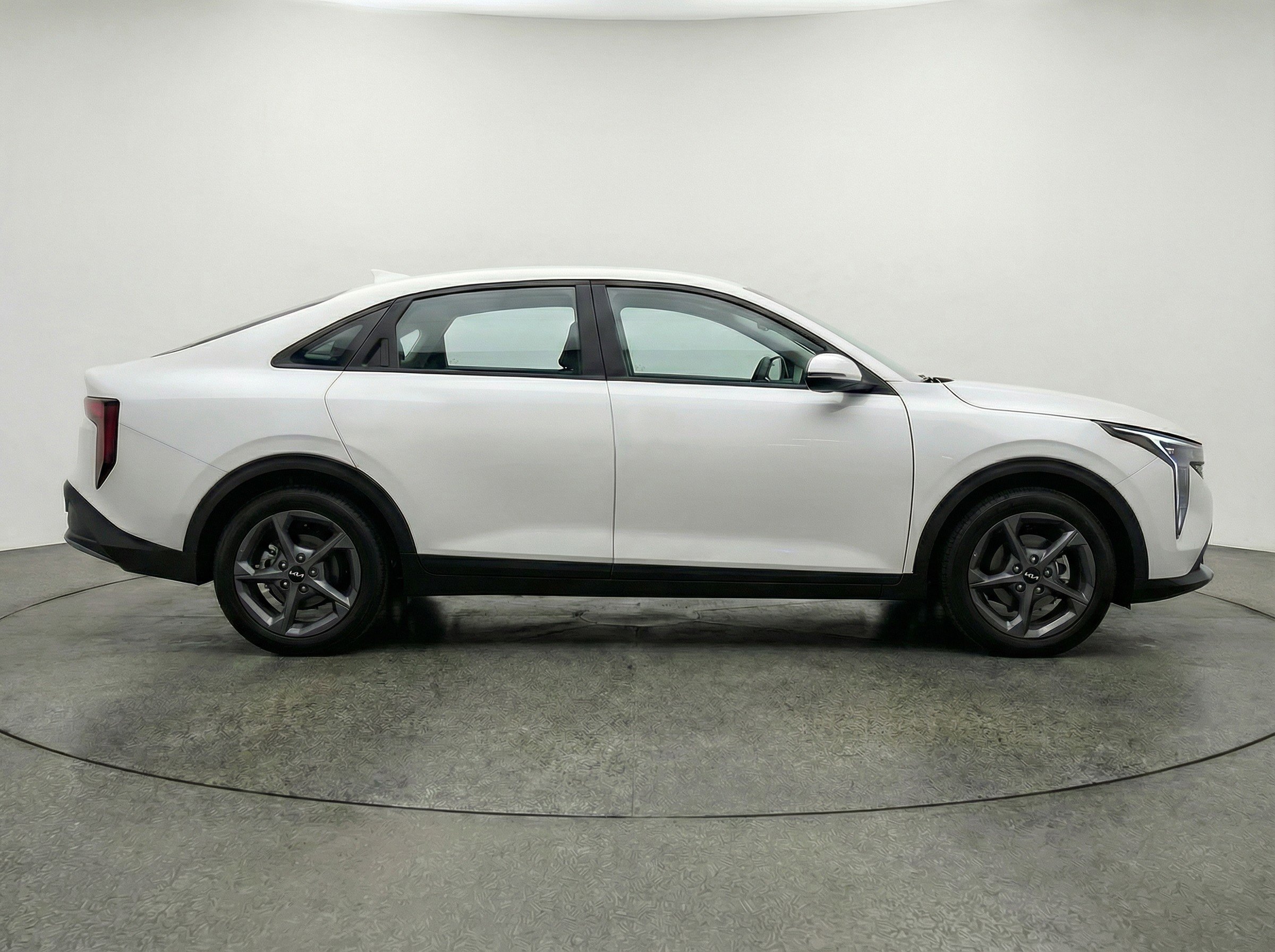 Thumbnail: 2025 Kia K4 - 11