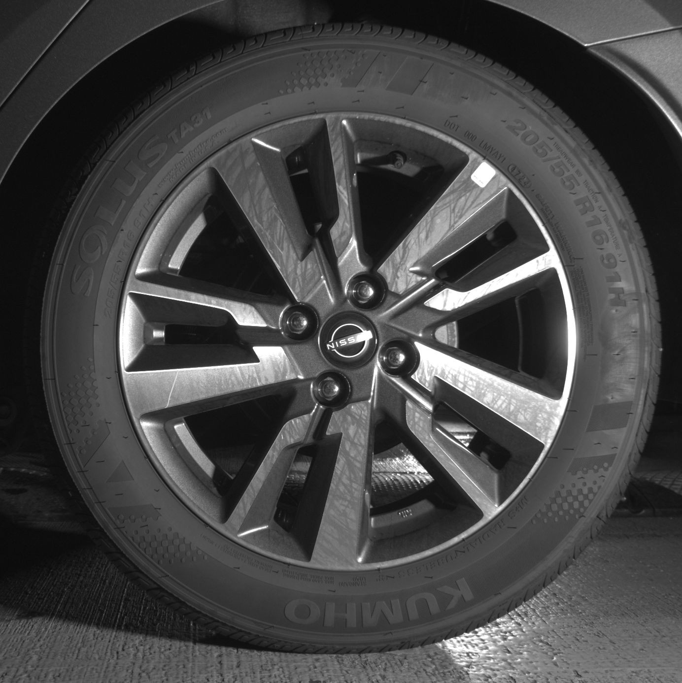 Thumbnail: 2025 Nissan Versa - 11