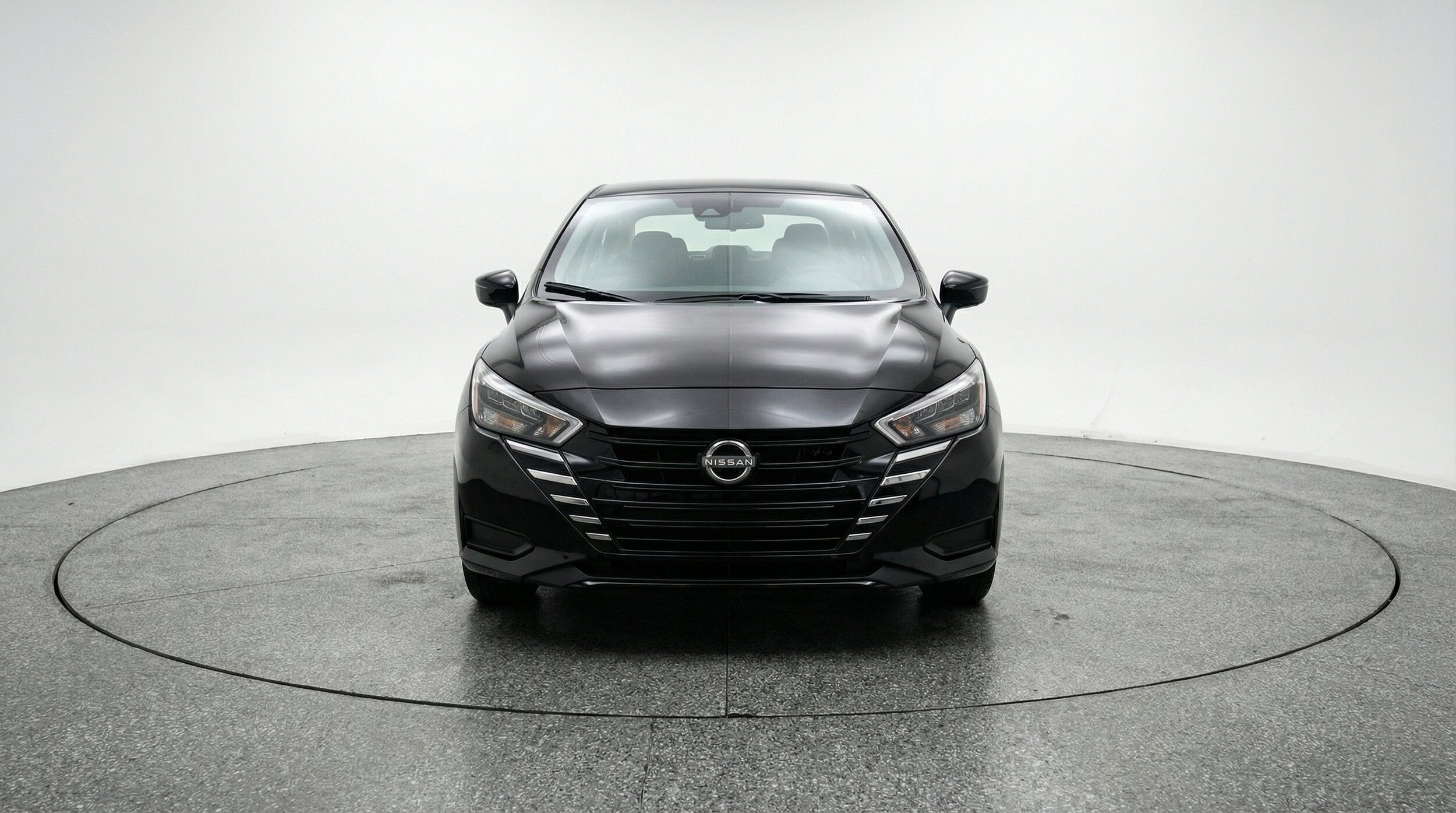 Thumbnail: 2025 Nissan Versa - 2