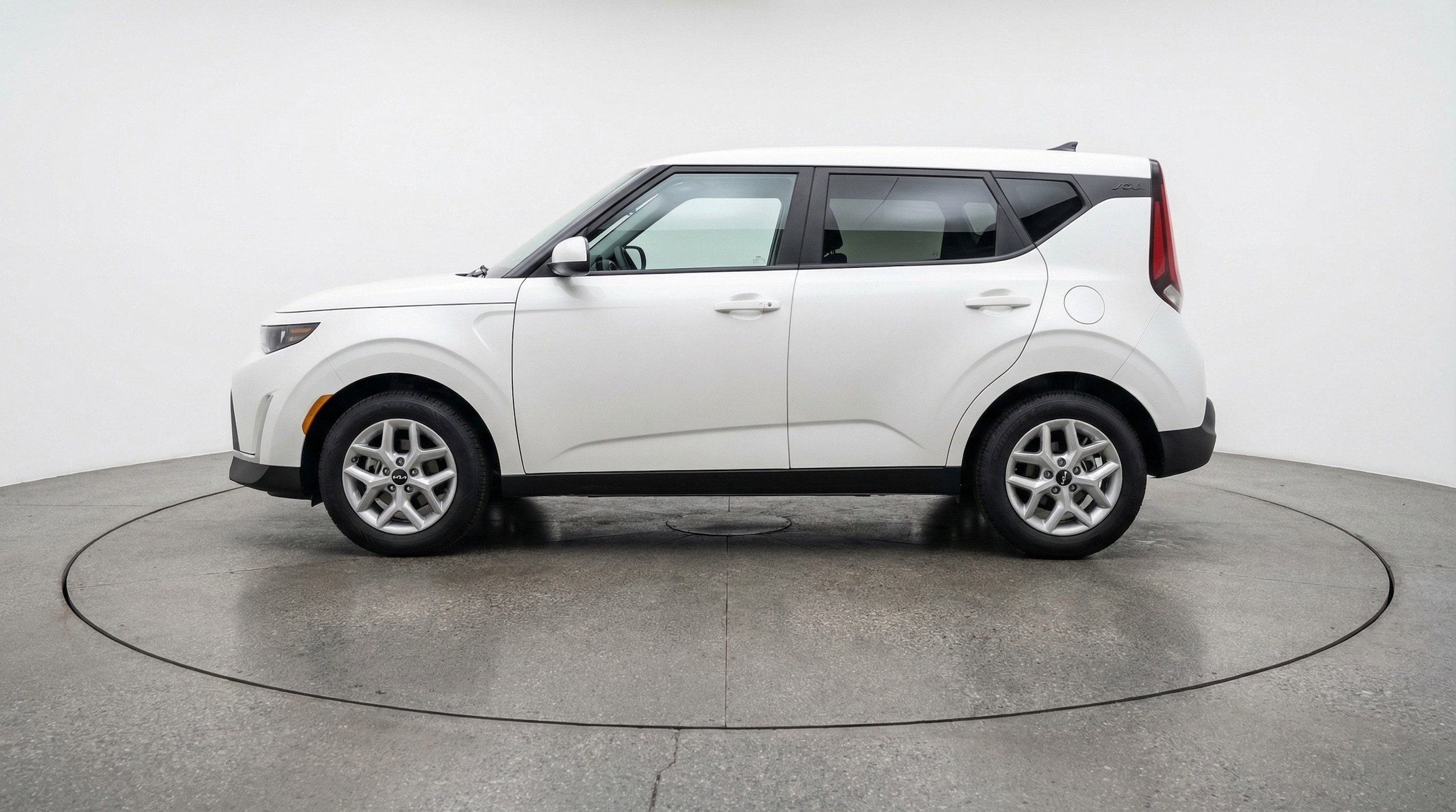 Thumbnail: 2025 Kia Soul - 5