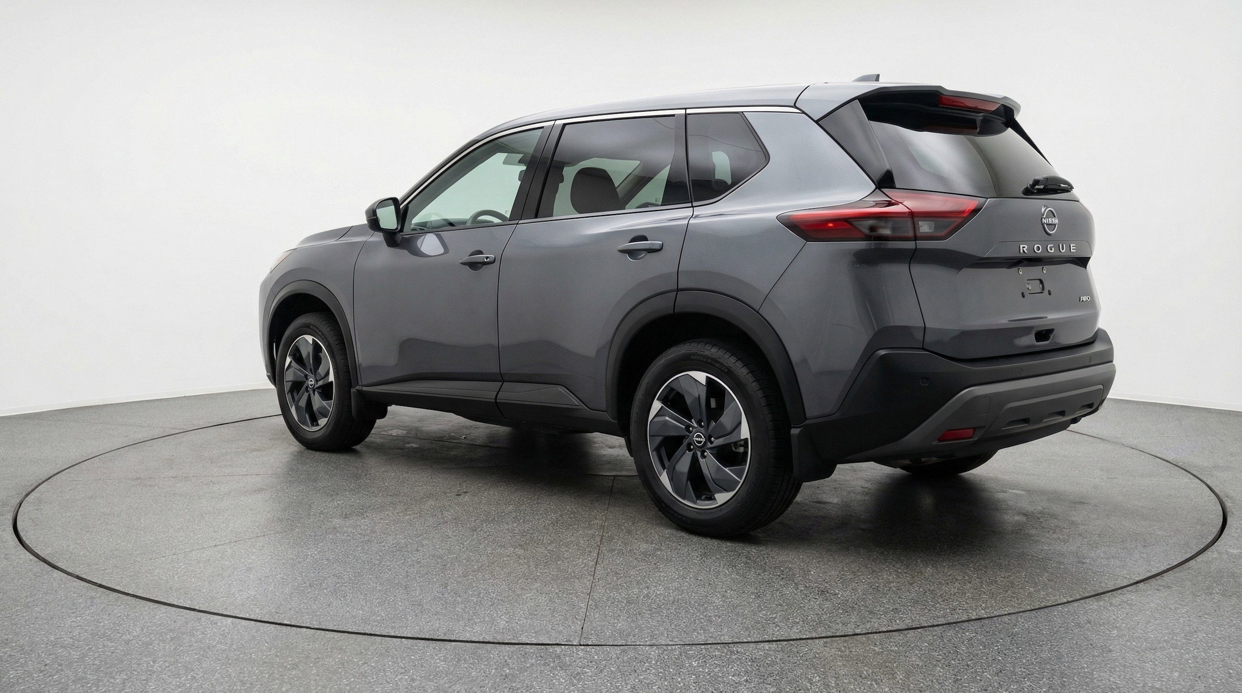Thumbnail: 2025 Nissan Rogue - 6