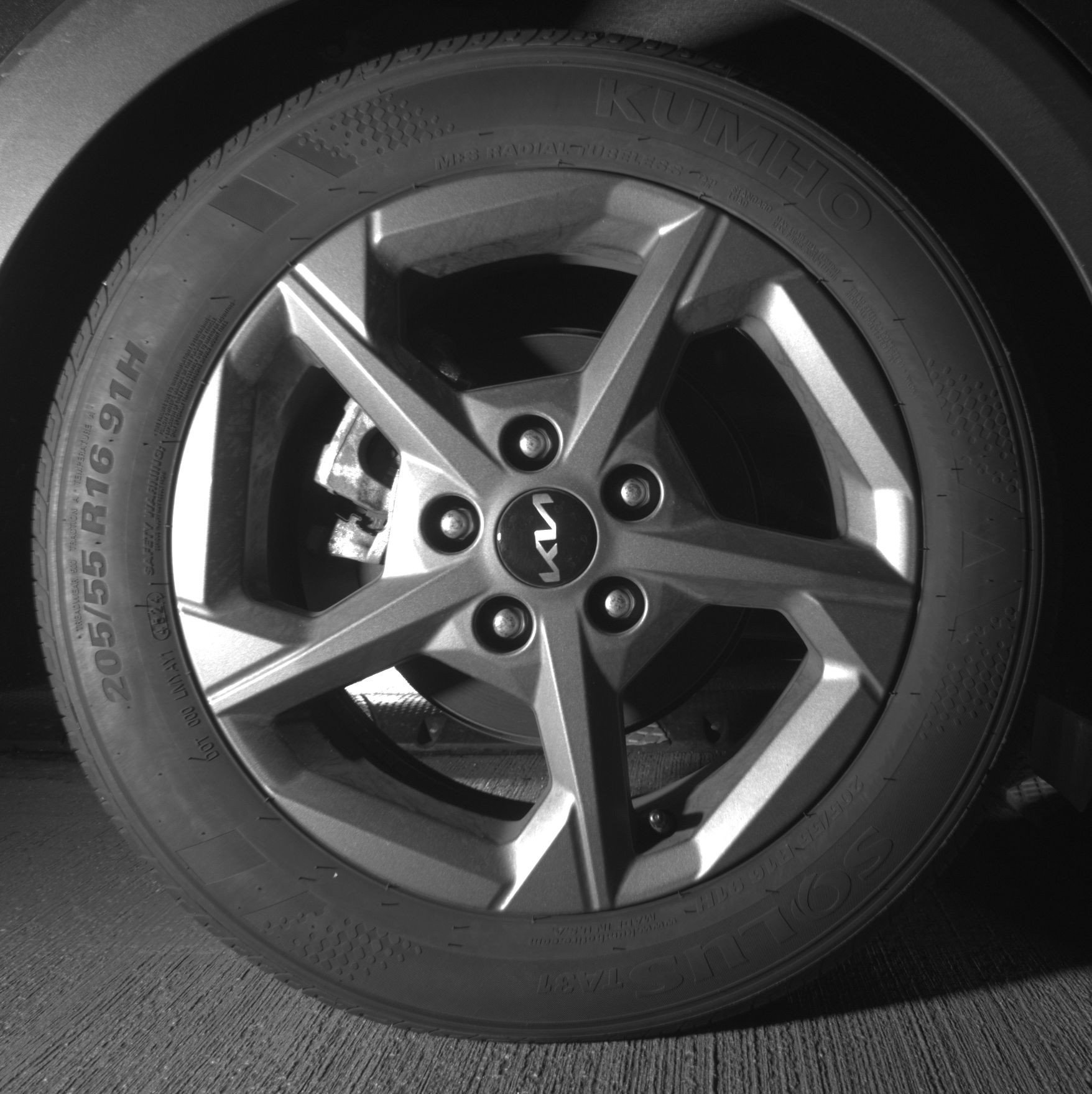 Thumbnail: 2025 Kia K4 - 15