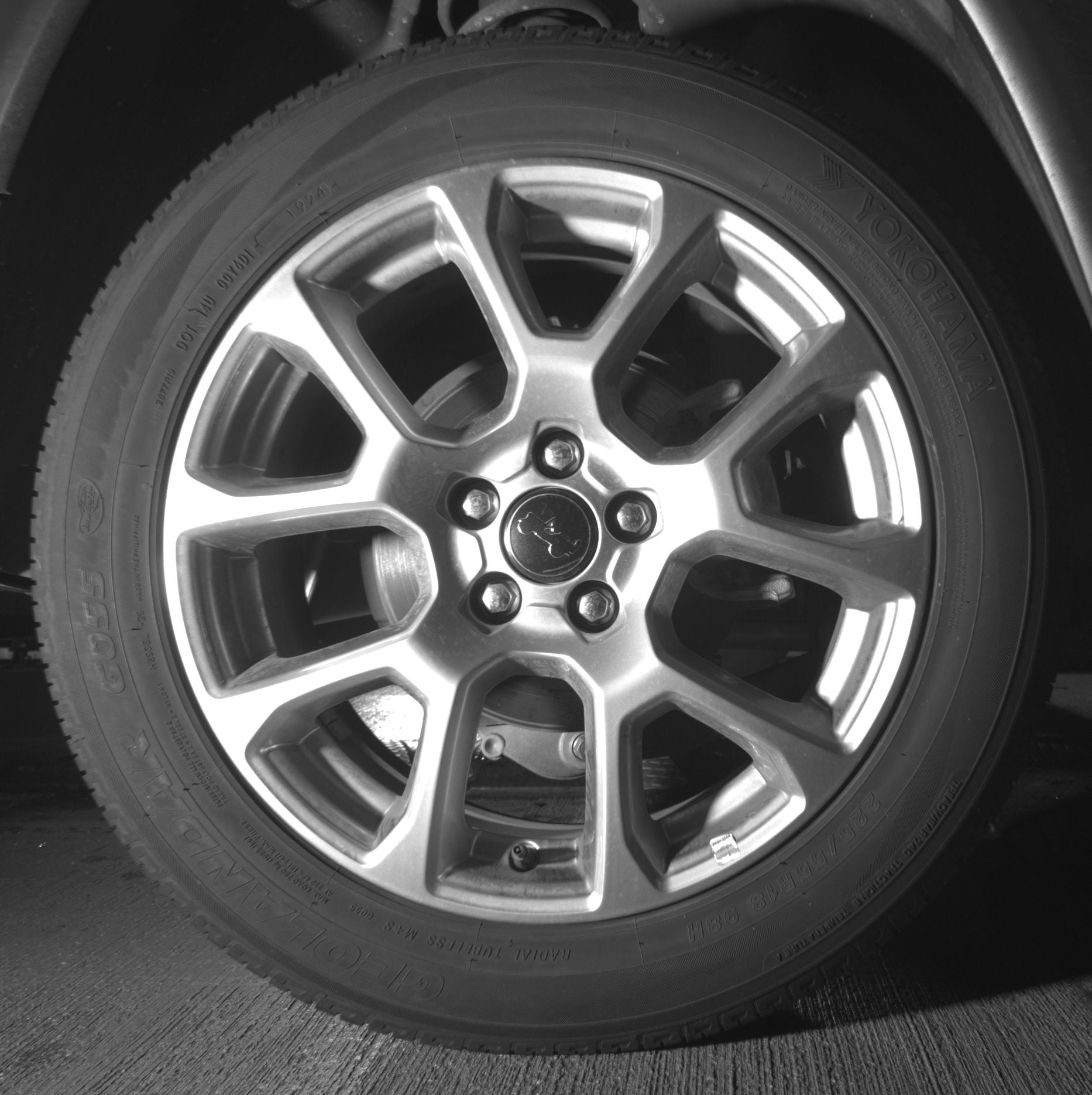 Thumbnail: 2025 Jeep Compass - 12