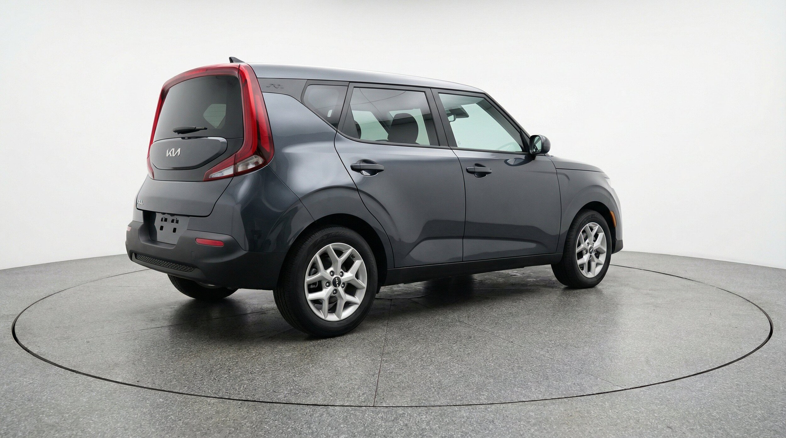 Thumbnail: 2025 Kia Soul - 9