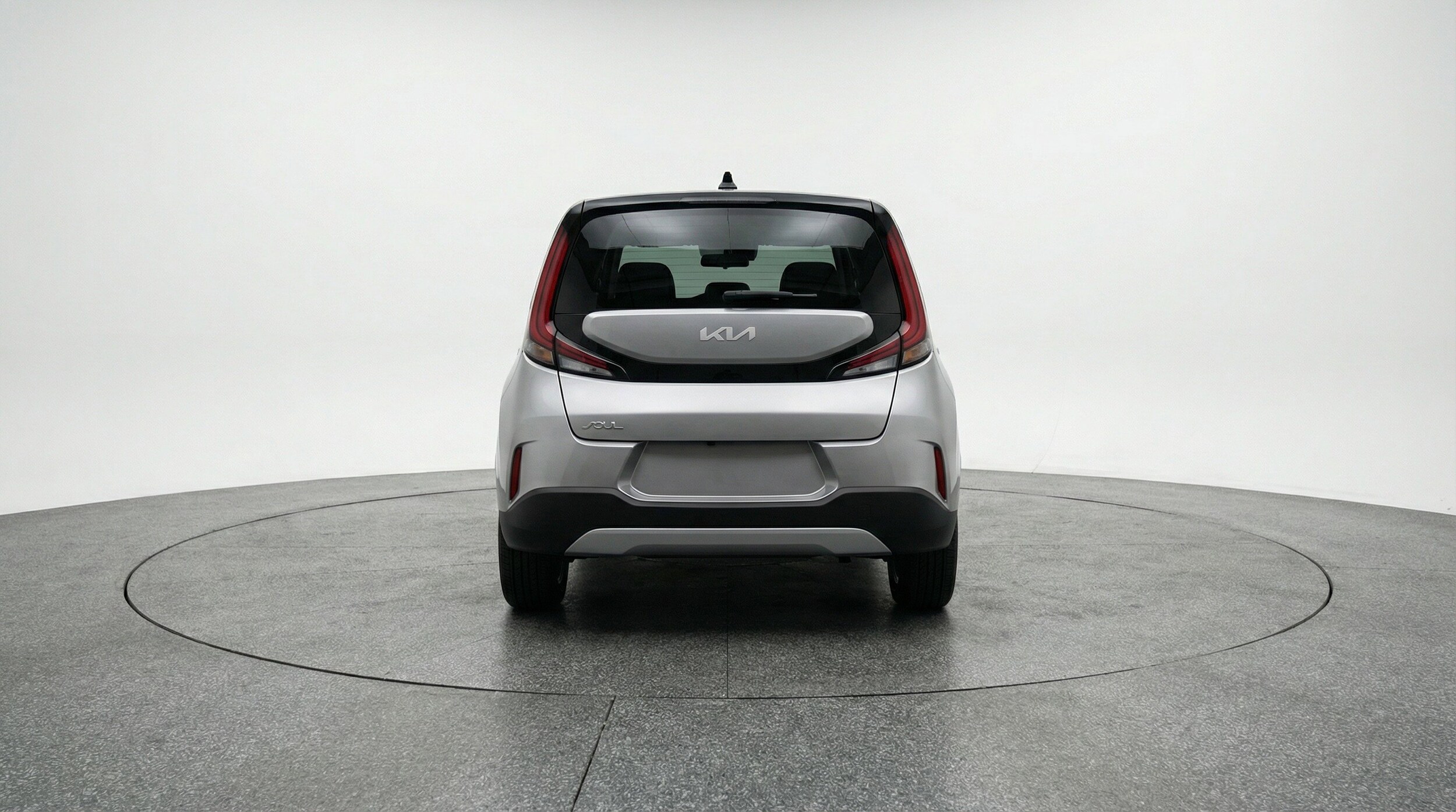Thumbnail: 2025 Kia Soul - 7