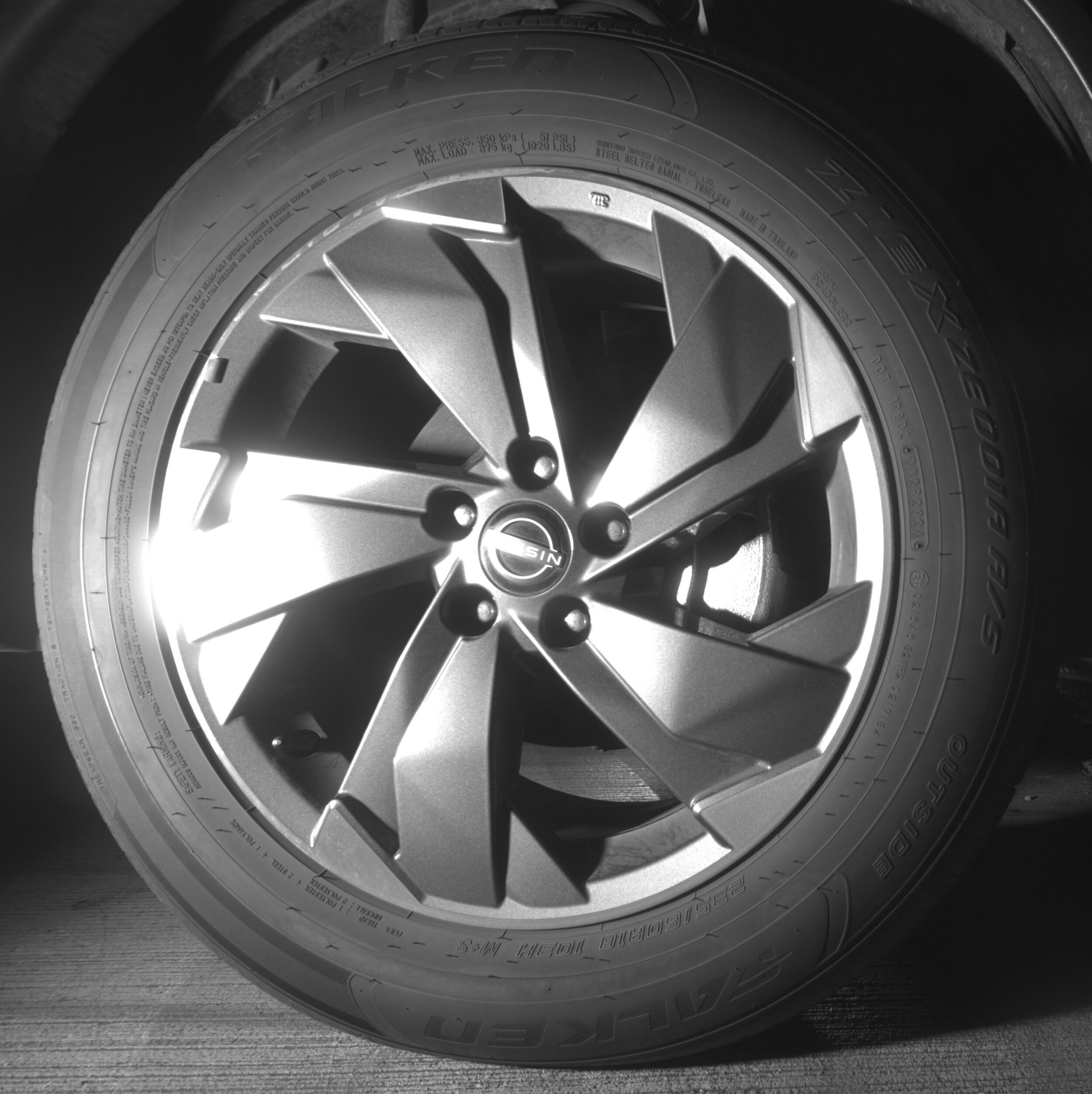 Thumbnail: 2025 Nissan Rogue - 10