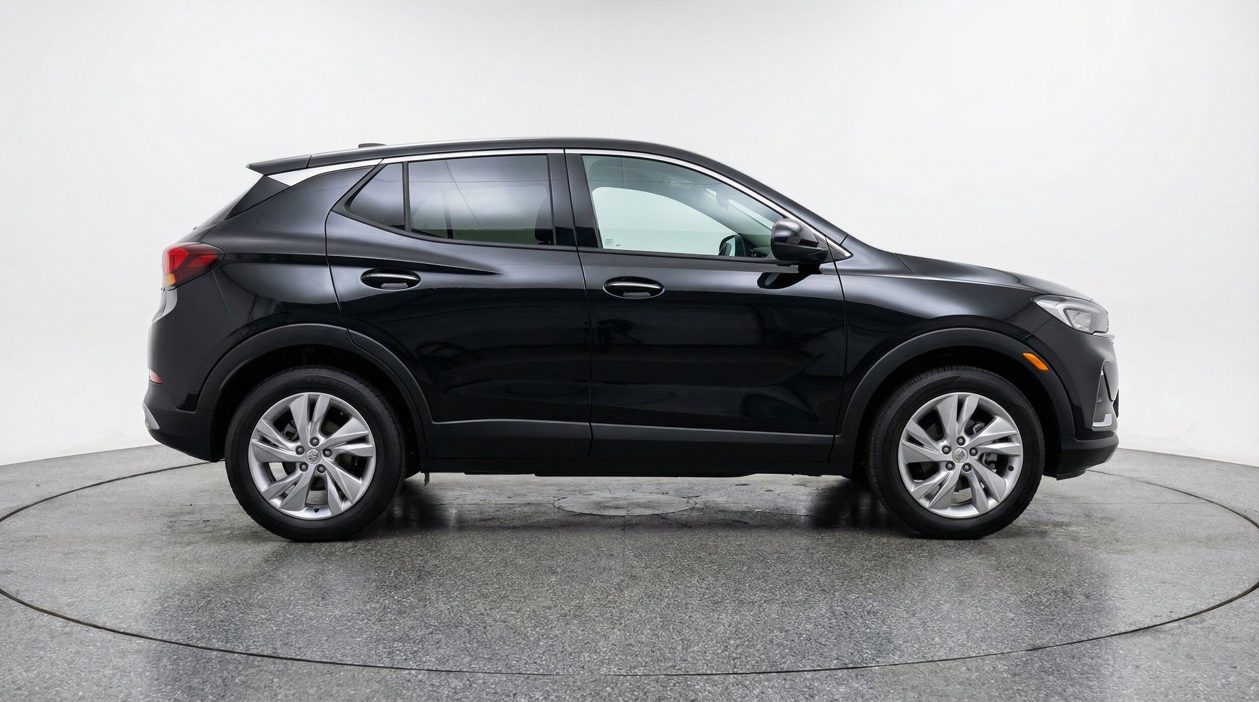Thumbnail: 2026 Buick Encore GX - 11