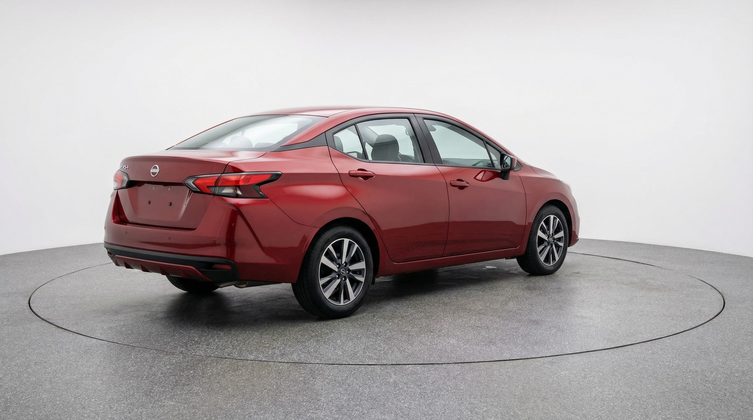 Thumbnail: 2025 Nissan Versa - 7