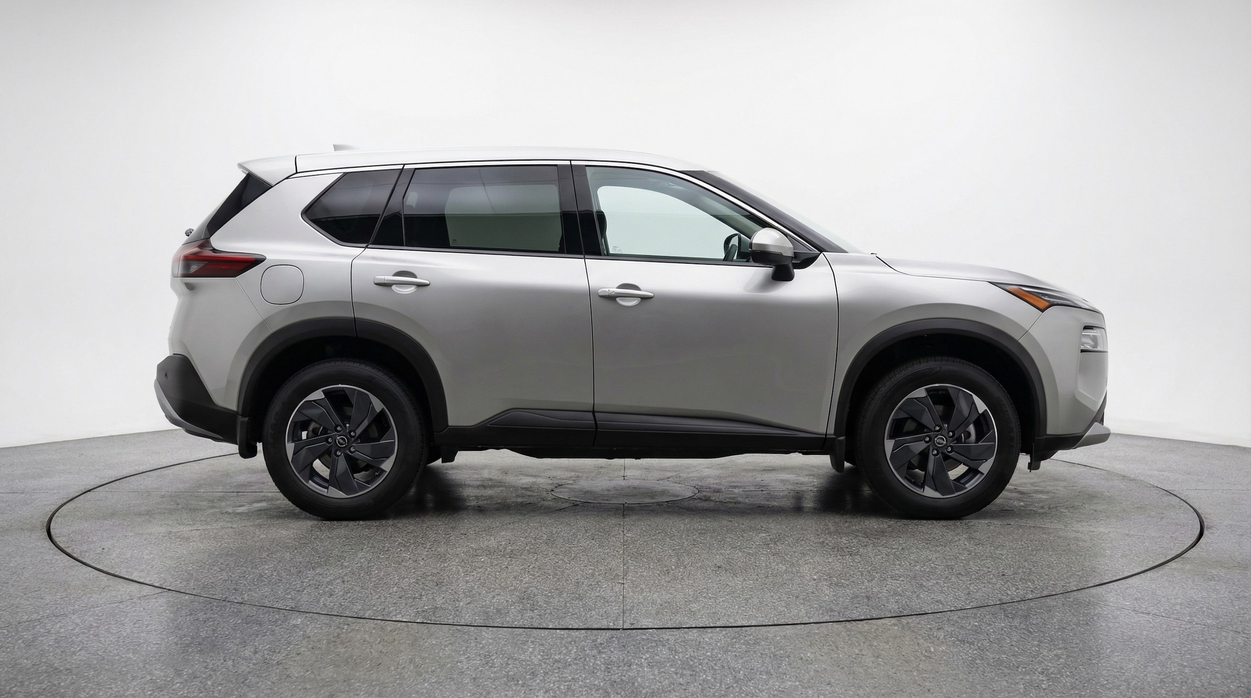 Thumbnail: 2025 Nissan Rogue - 8