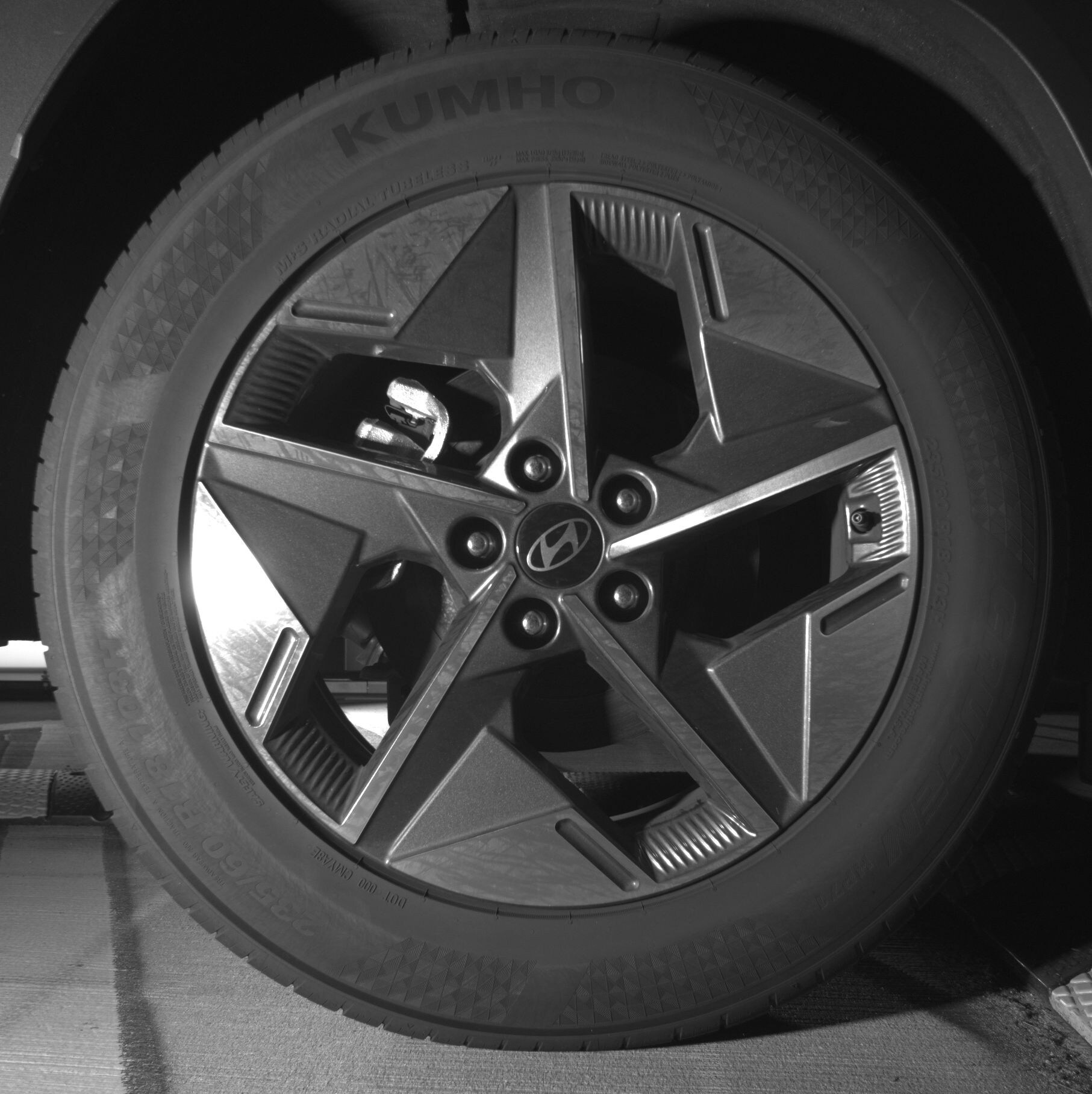 Thumbnail: 2025 Hyundai Tucson - 12