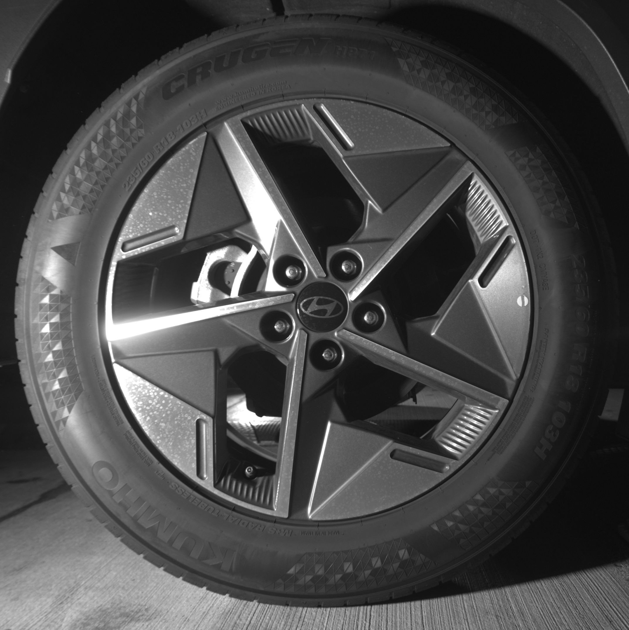 Thumbnail: 2025 Hyundai Tucson - 15