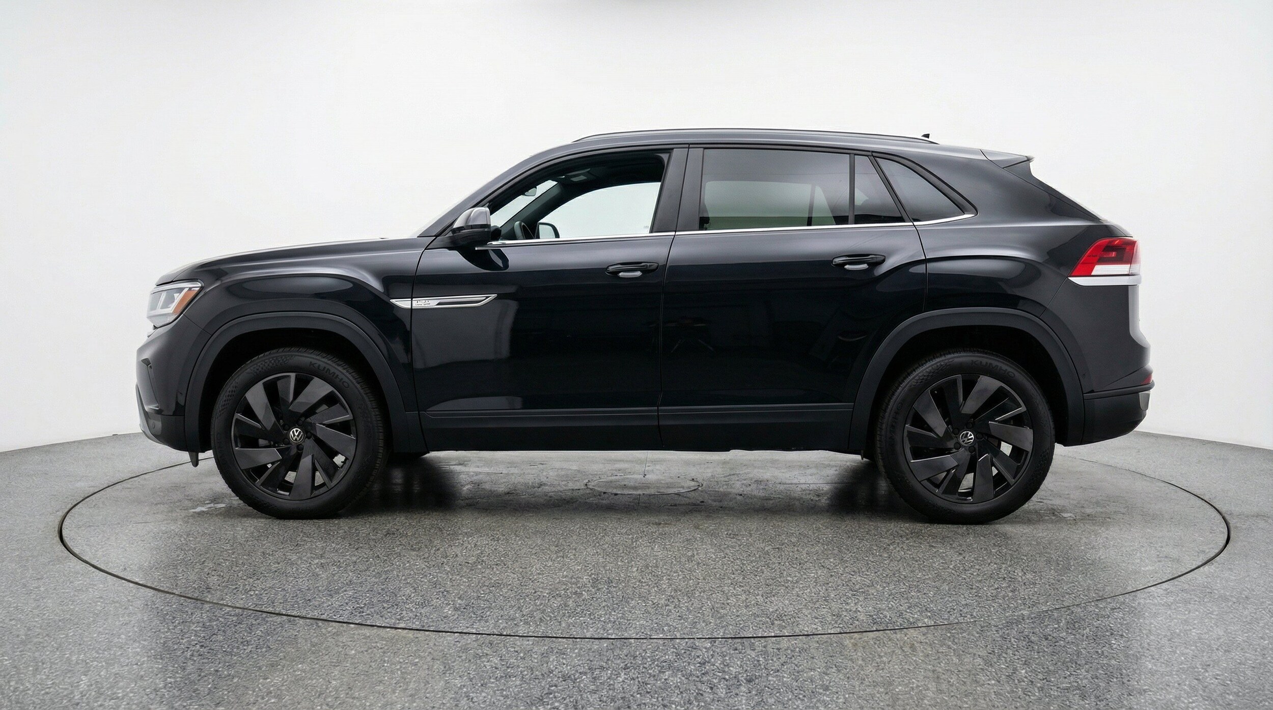 Thumbnail: 2026 Volkswagen Atlas - 5