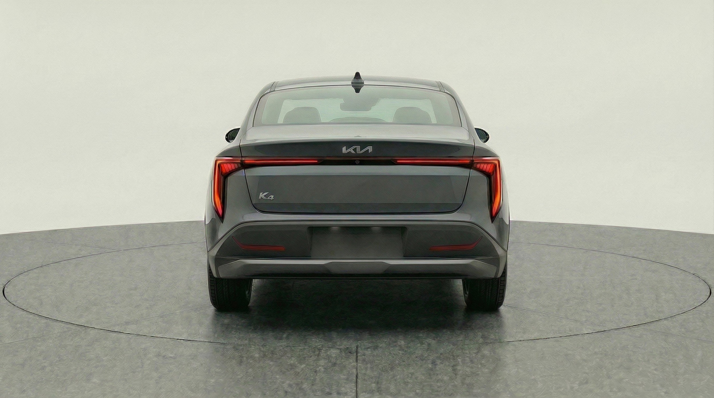 Thumbnail: 2025 Kia K4 - 7