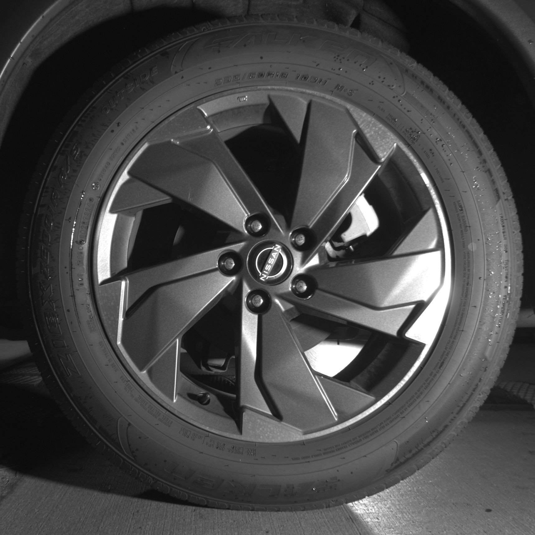 Thumbnail: 2025 Nissan Rogue - 14