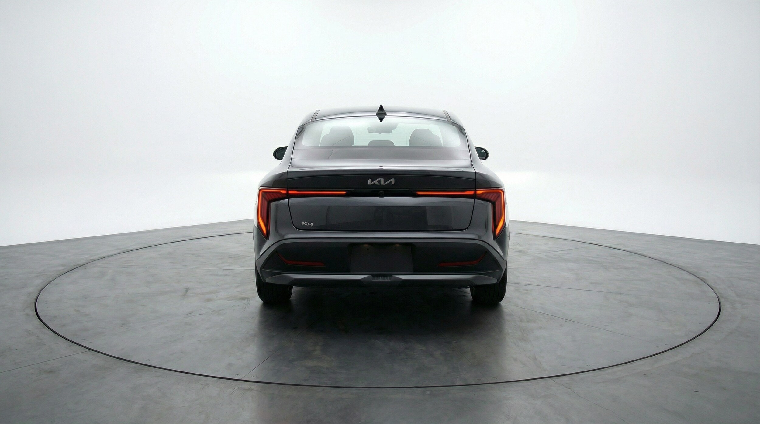 Thumbnail: 2025 Kia K4 - 6