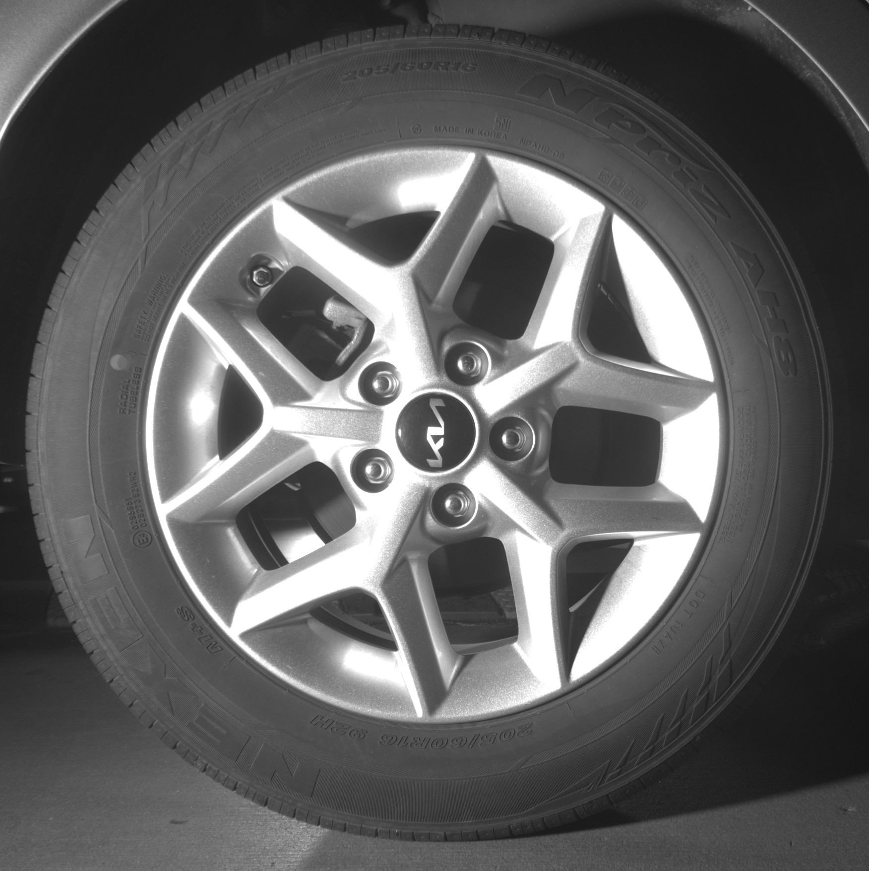 Thumbnail: 2025 Kia Soul - 20