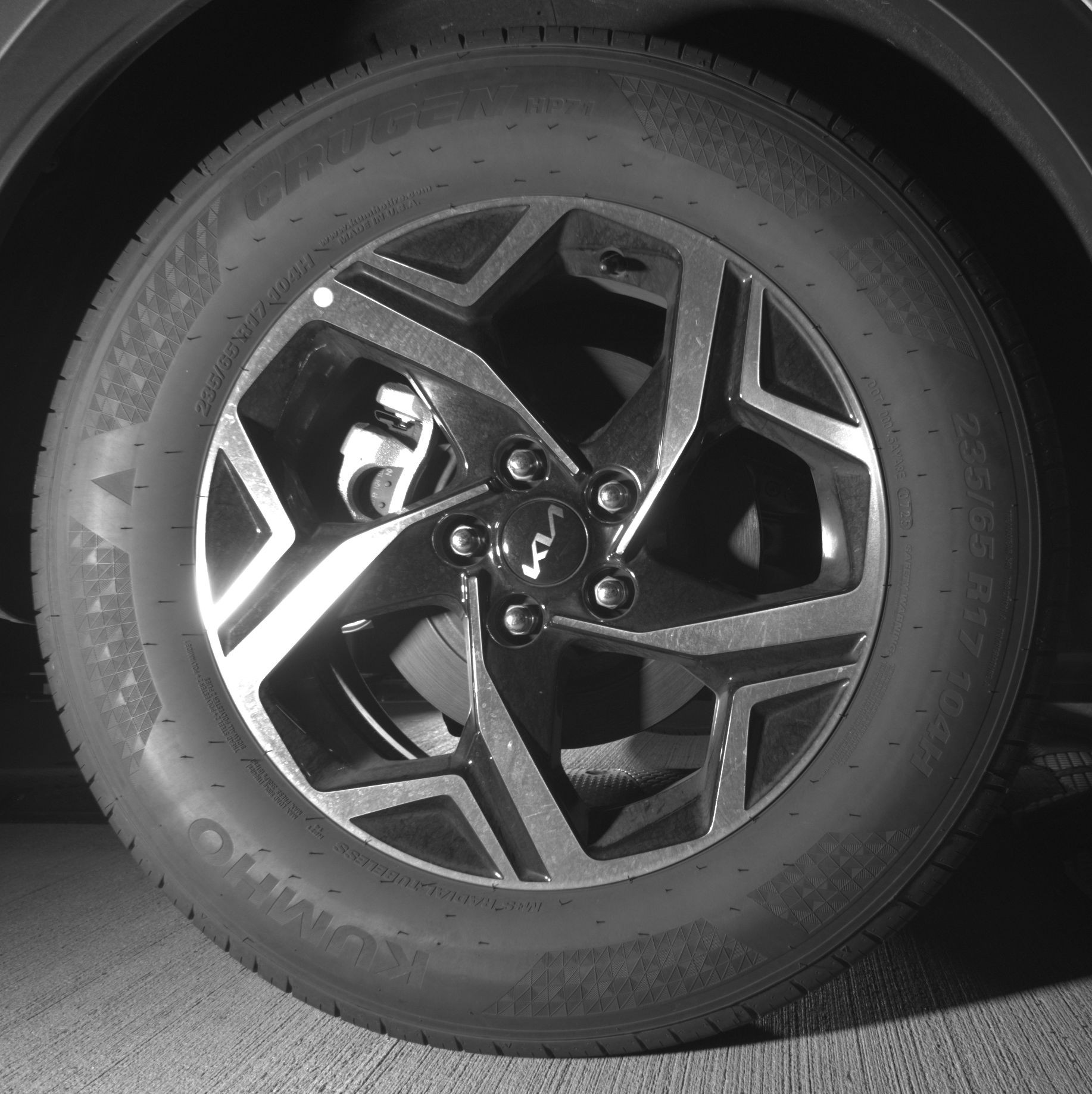 Thumbnail: 2025 Kia Sportage - 12